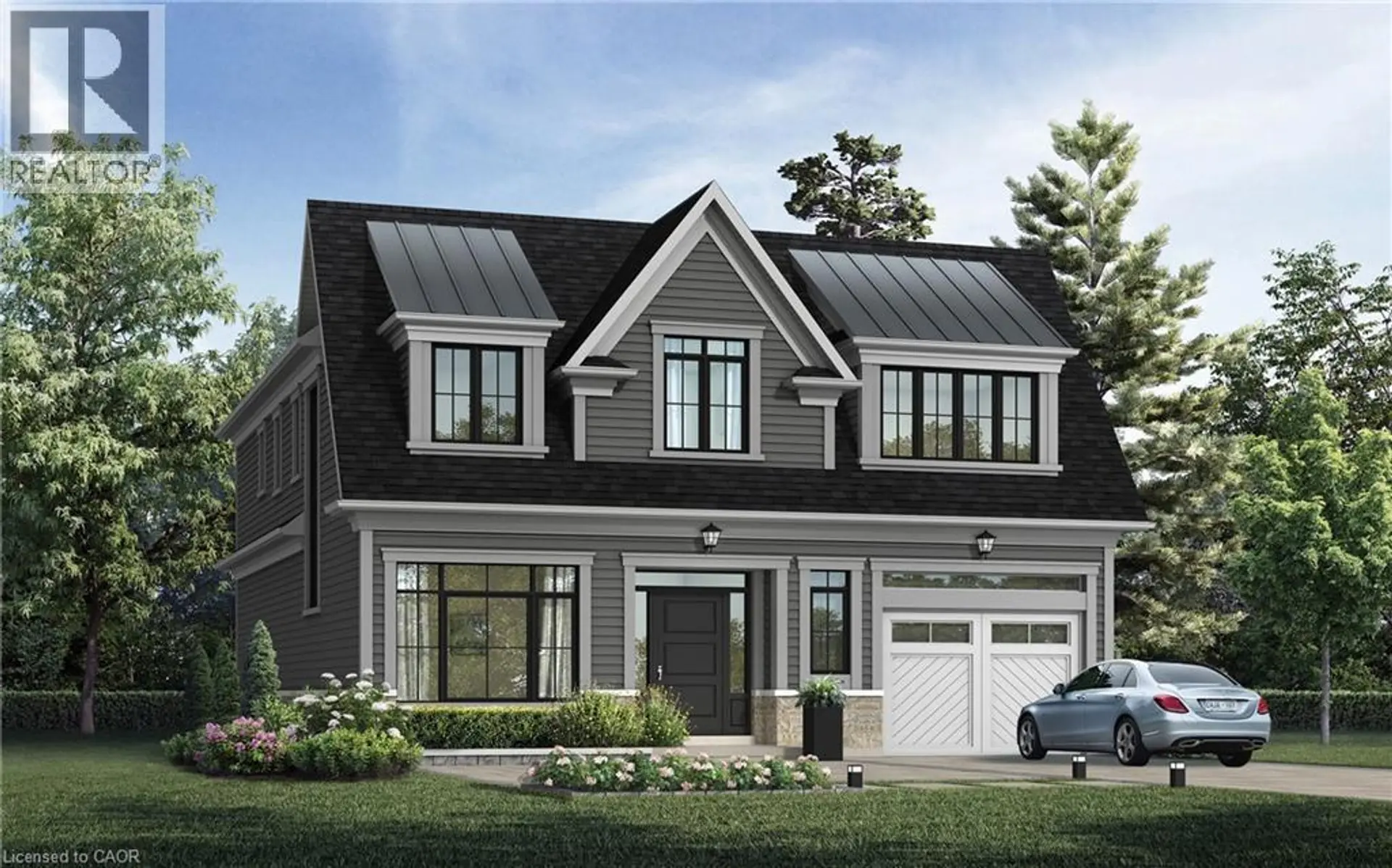 LOT 101 DOUGLAS Avenue - Image 2