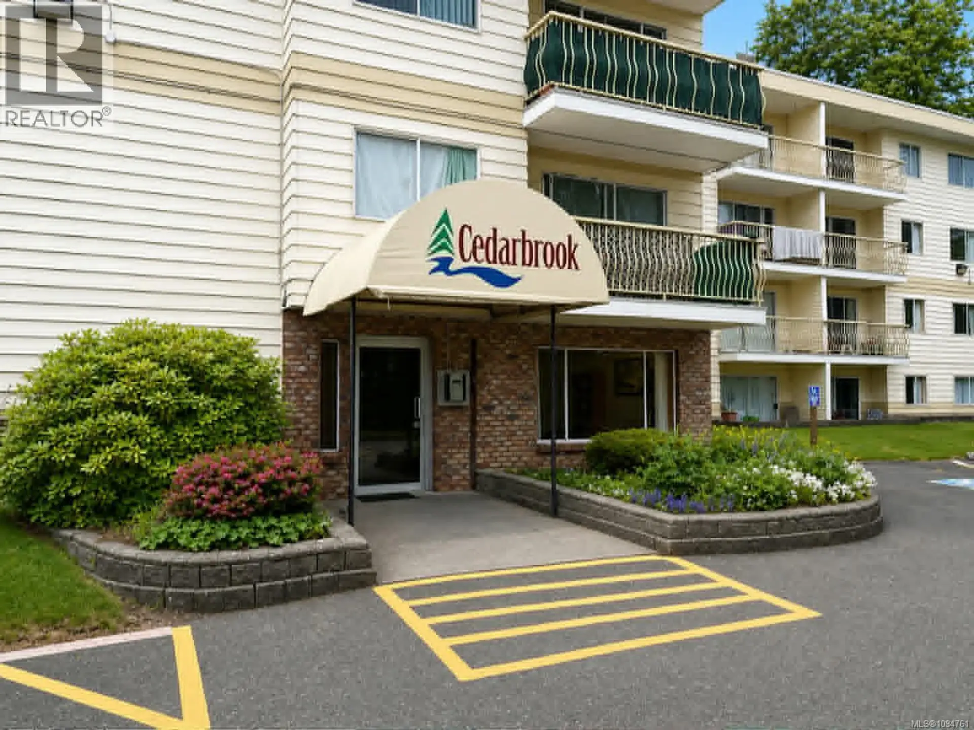 Property at #311 322 Birch St, Campbell River, BC