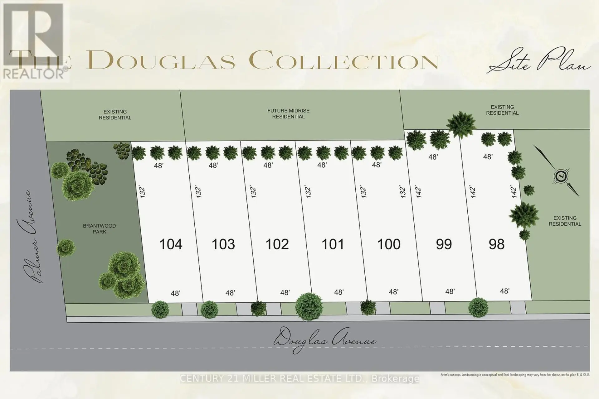 LOT 101 DOUGLAS AVENUE - Image 5