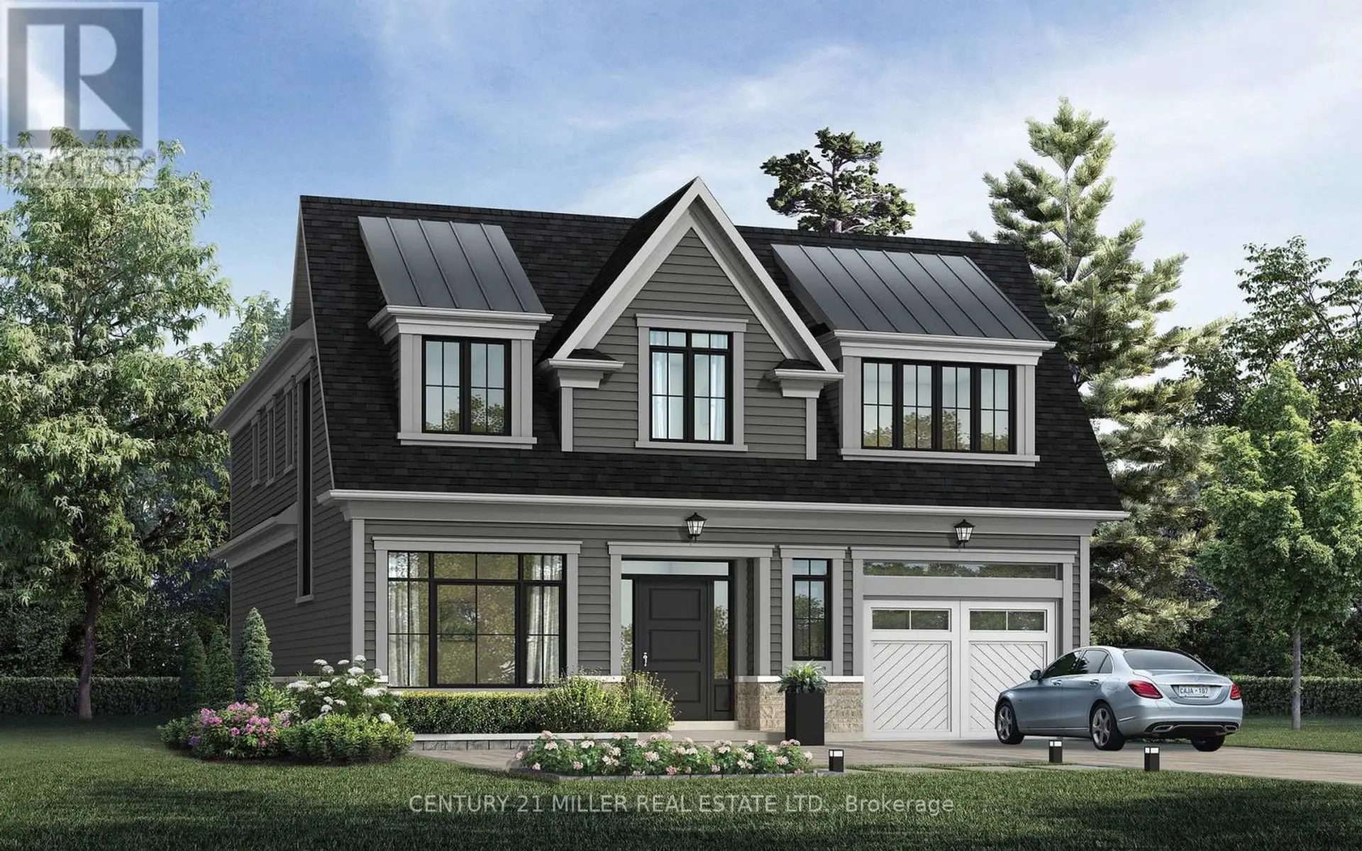 LOT 101 DOUGLAS AVENUE - Image 2
