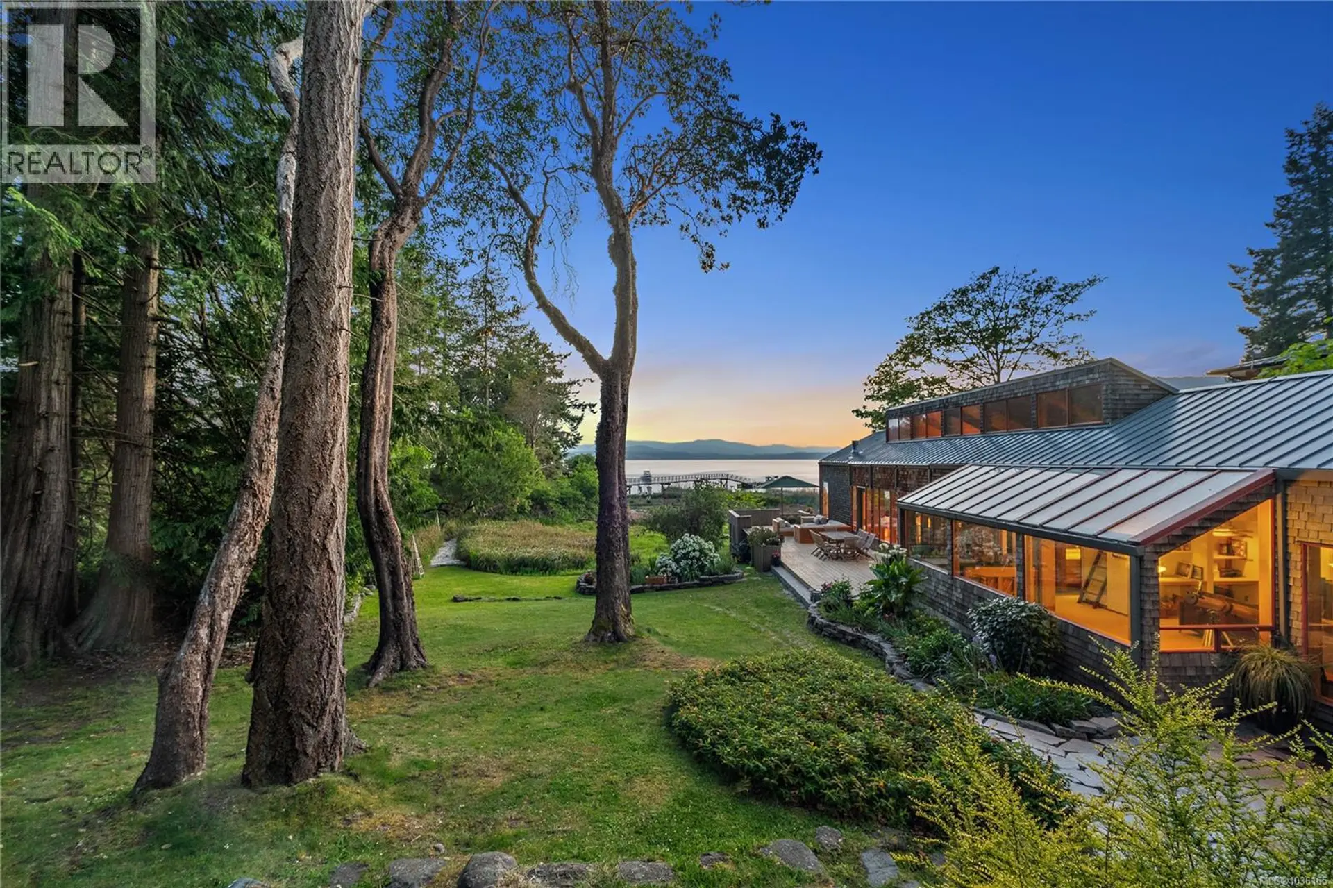 Property at 68C McKenzie Cres, Piers Island, BC