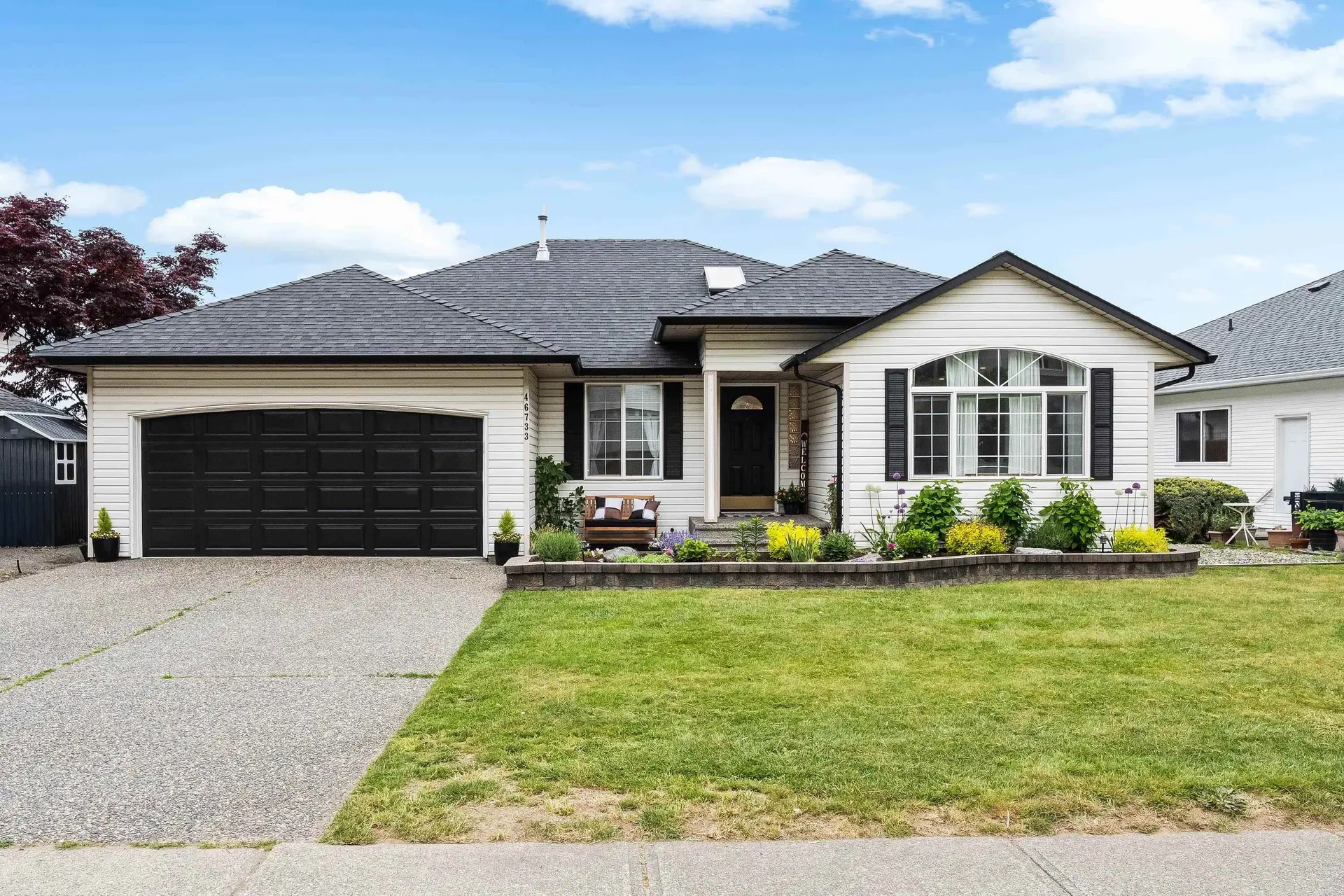 Property at 46733 Sylvan Drive, Chilliwack, BC