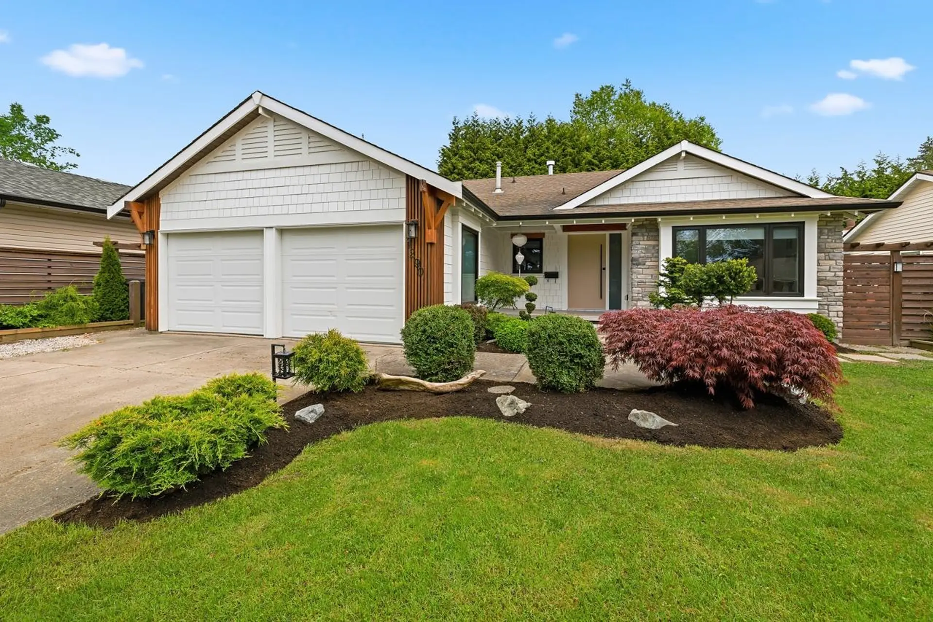 Property at 1290 163a Street, Surrey, BC
