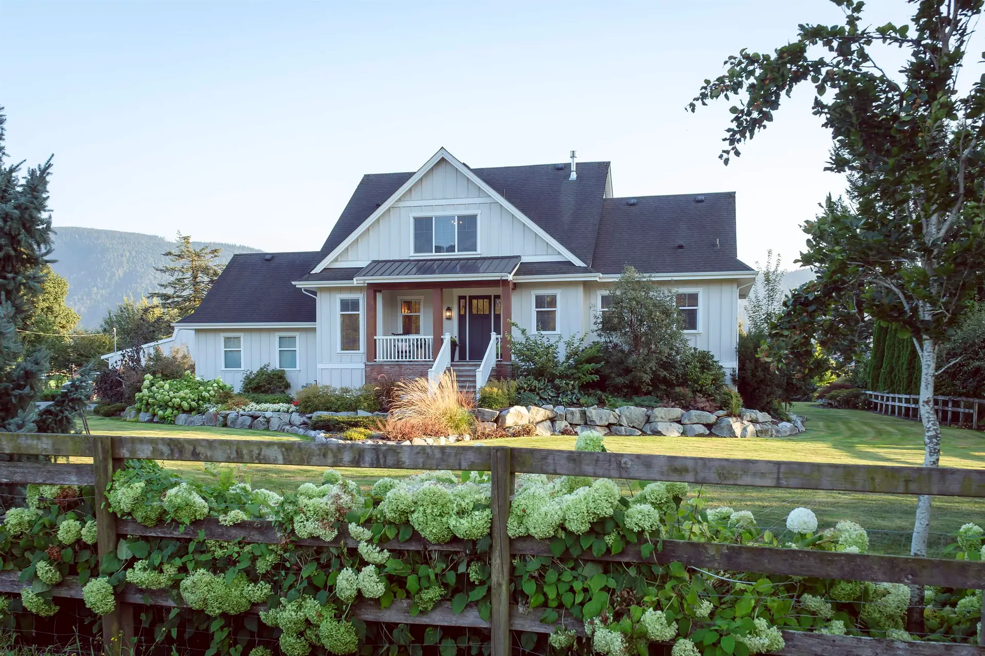 Property at 37225 McKamie Road, Mission, BC