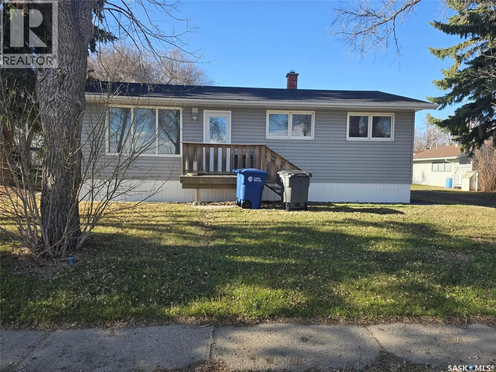 Property at 510 Vernon STREET, Broadview, SK