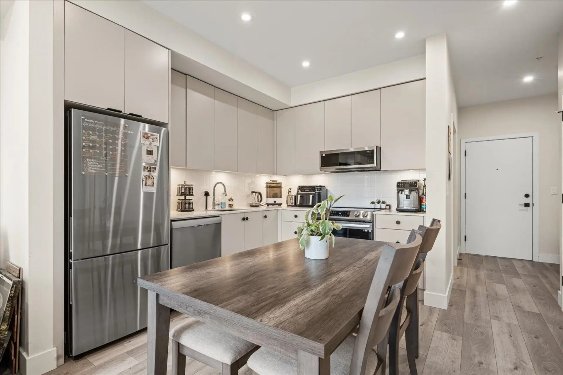 Property at #202 45511 Campus Drive, Chilliwack, BC