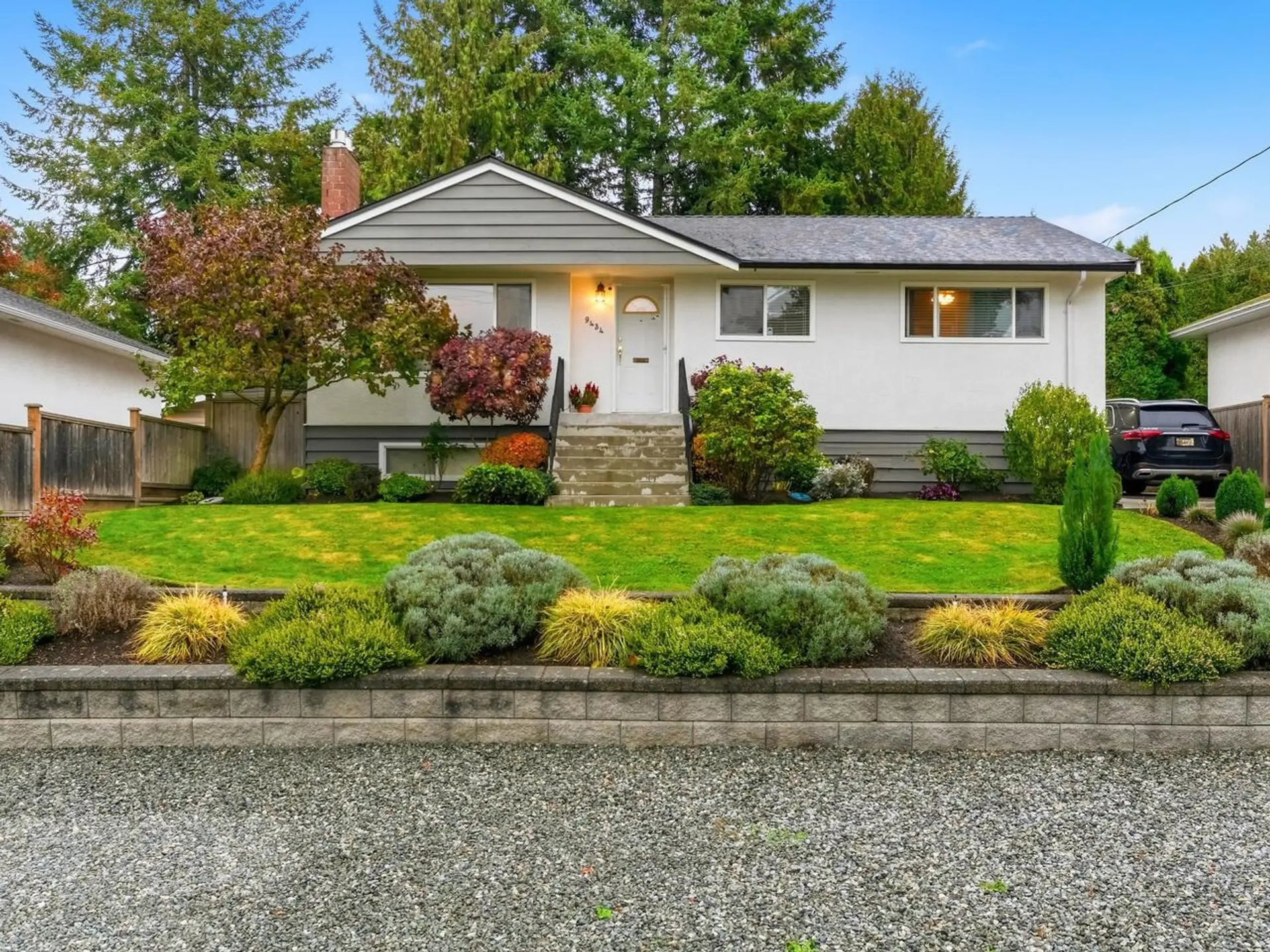 Property at 9434 113b Street, Delta, BC