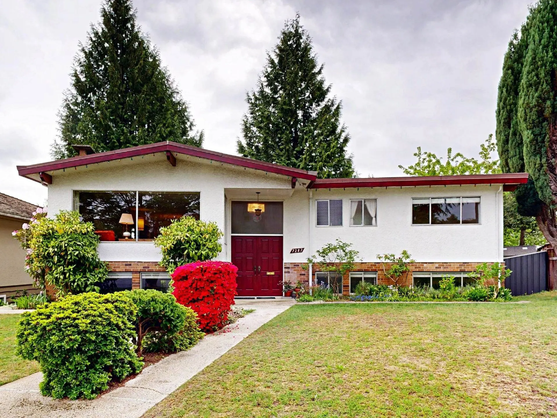 Property at 7287 Shawnee Place, Vancouver, BC