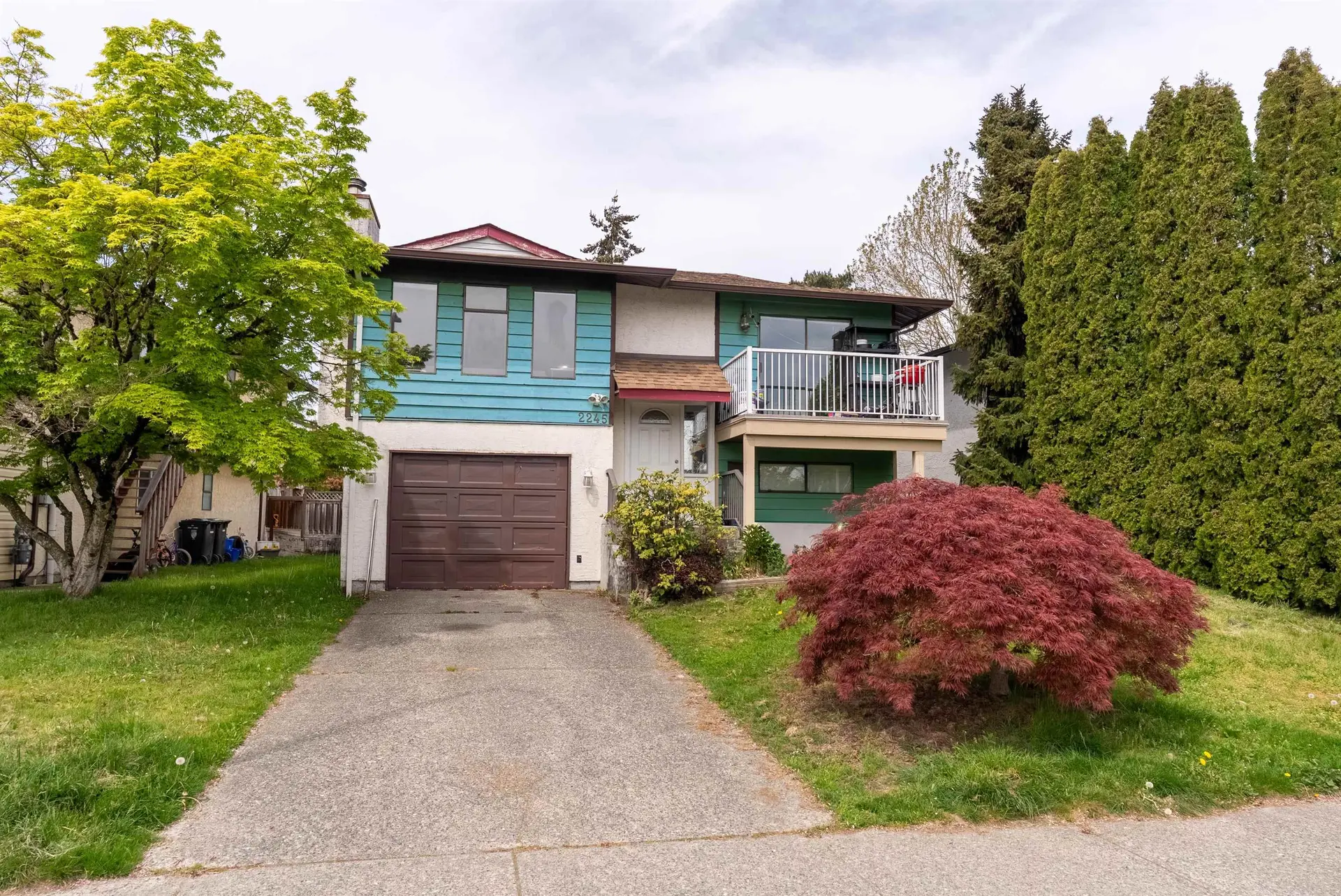 Property at 2245 Willoughby Way, Langley, BC
