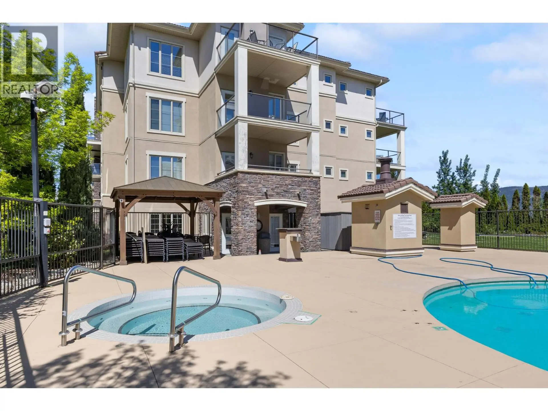 Property at #2514 1873 Country Club Drive, Kelowna, BC