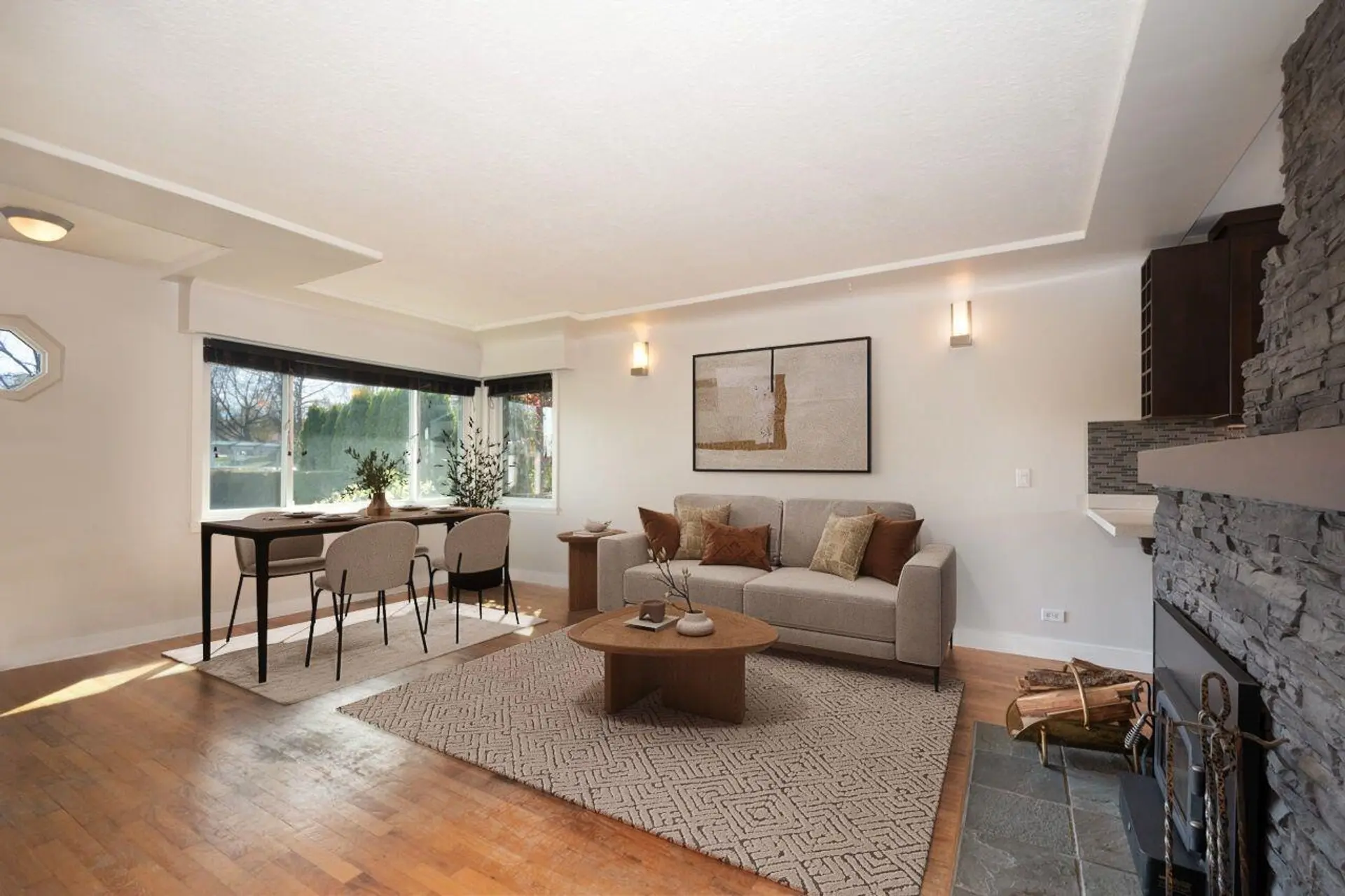 Property at 2925 McGill Street, Vancouver, BC