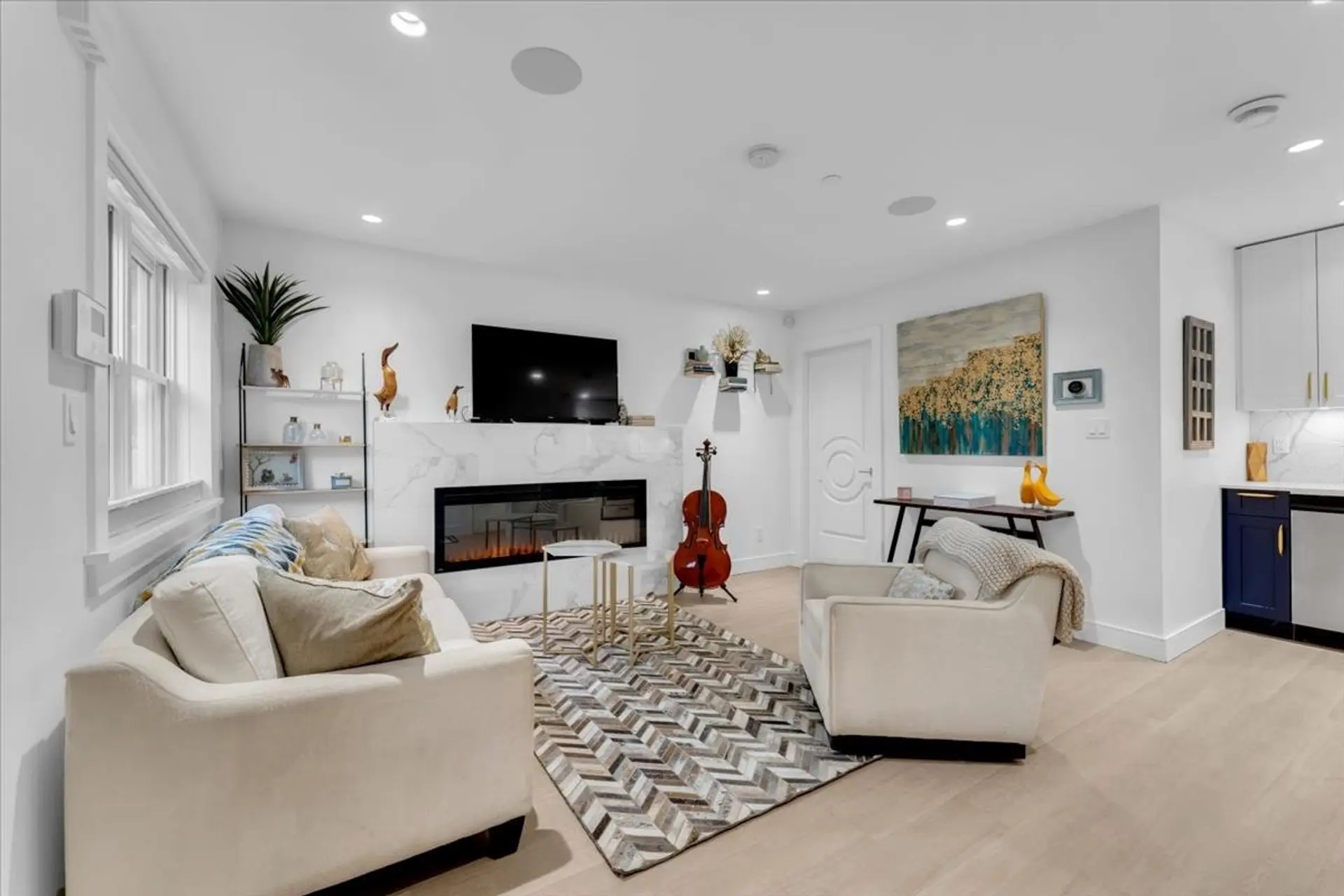 Property at 1020 Odlum Drive, Vancouver, BC