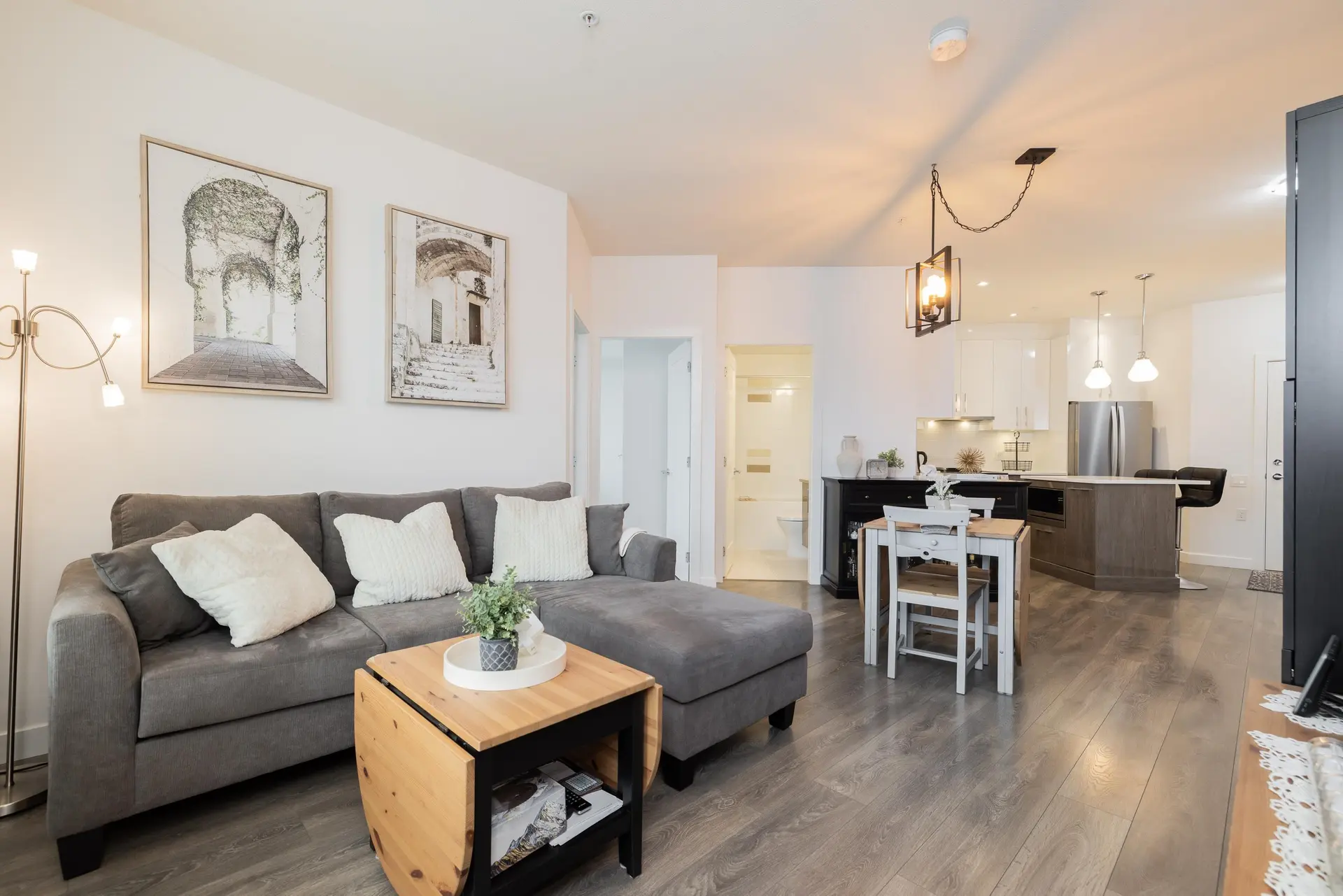 Property at #418 20829 77a Avenue, Langley, BC