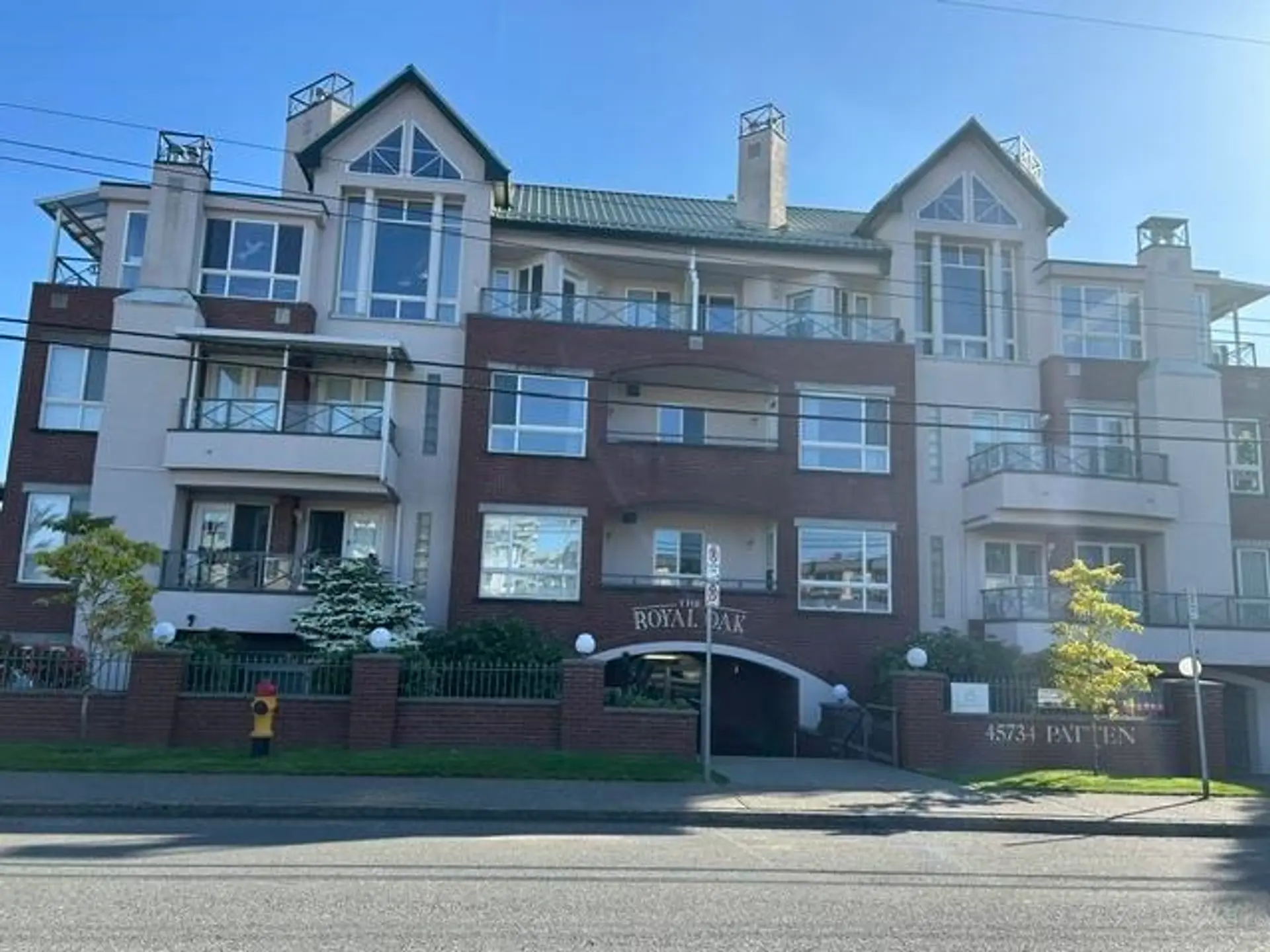#203 45734 Patten Avenue - Image 13