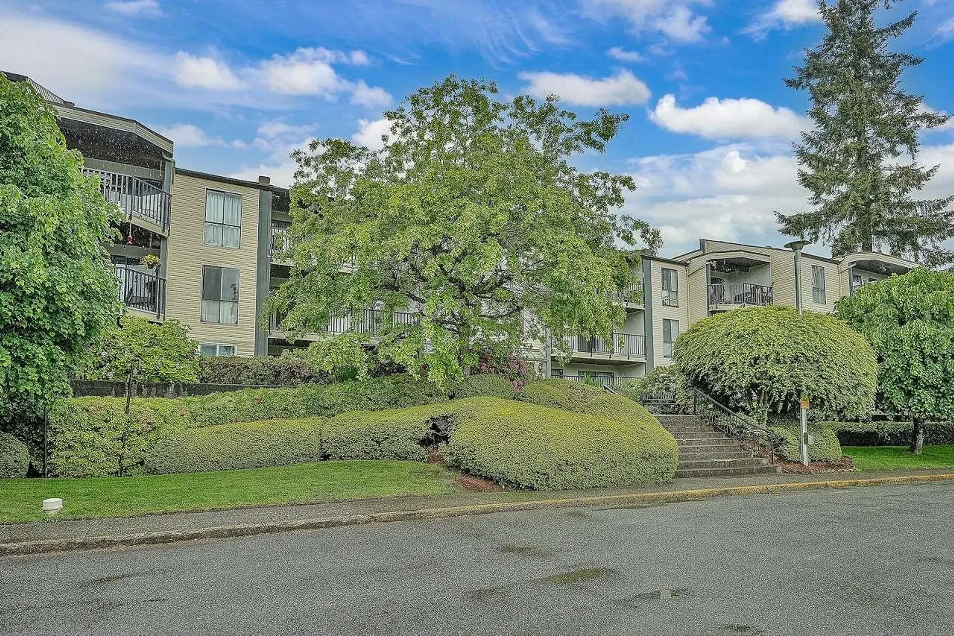 Property at #215 9952 149 Street, Surrey, BC