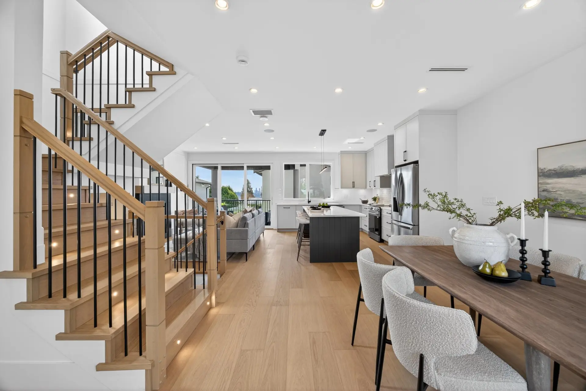 Property at 1152 Charland Avenue, Coquitlam, BC