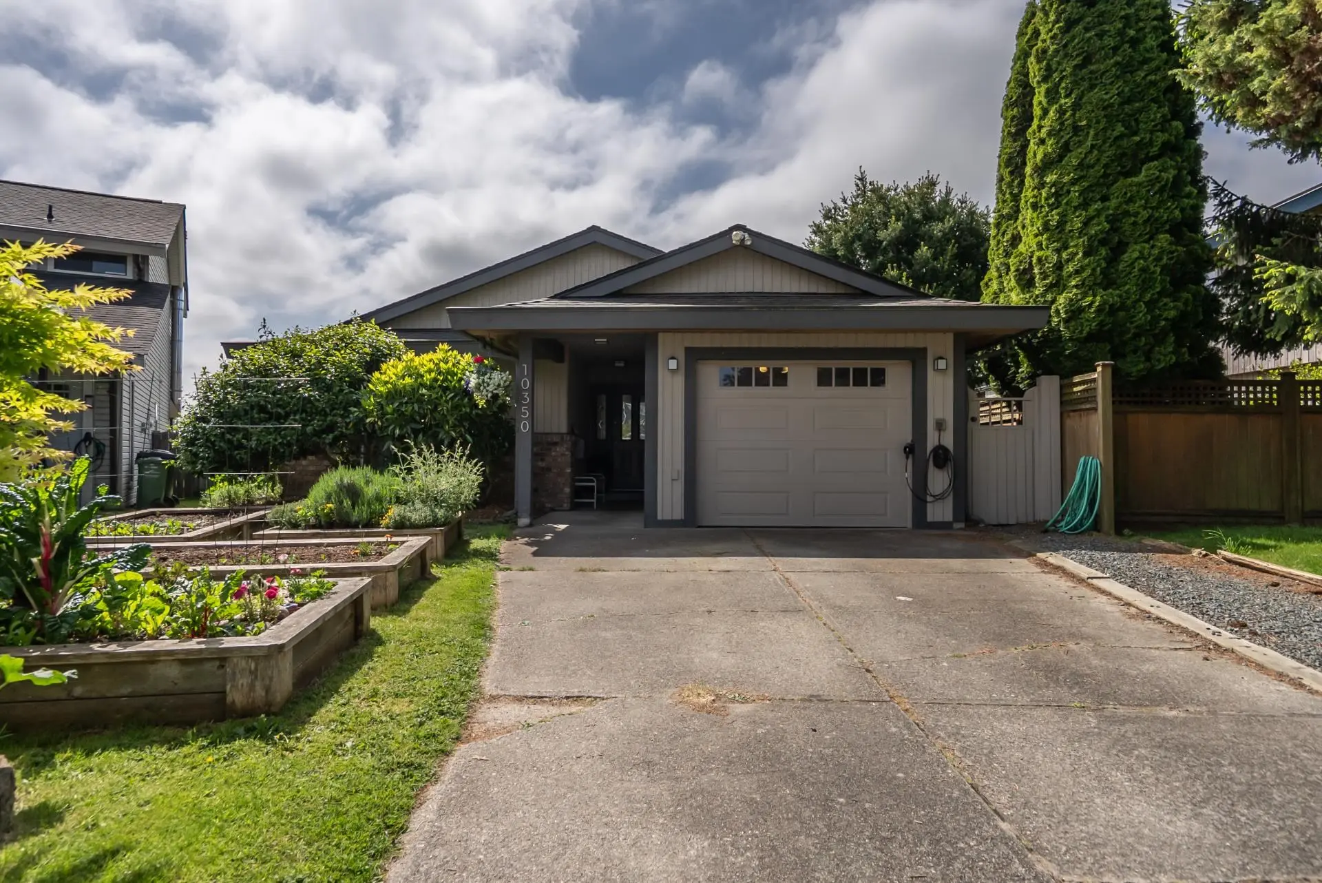 Property at 10350 Hollybank Drive, Richmond, BC