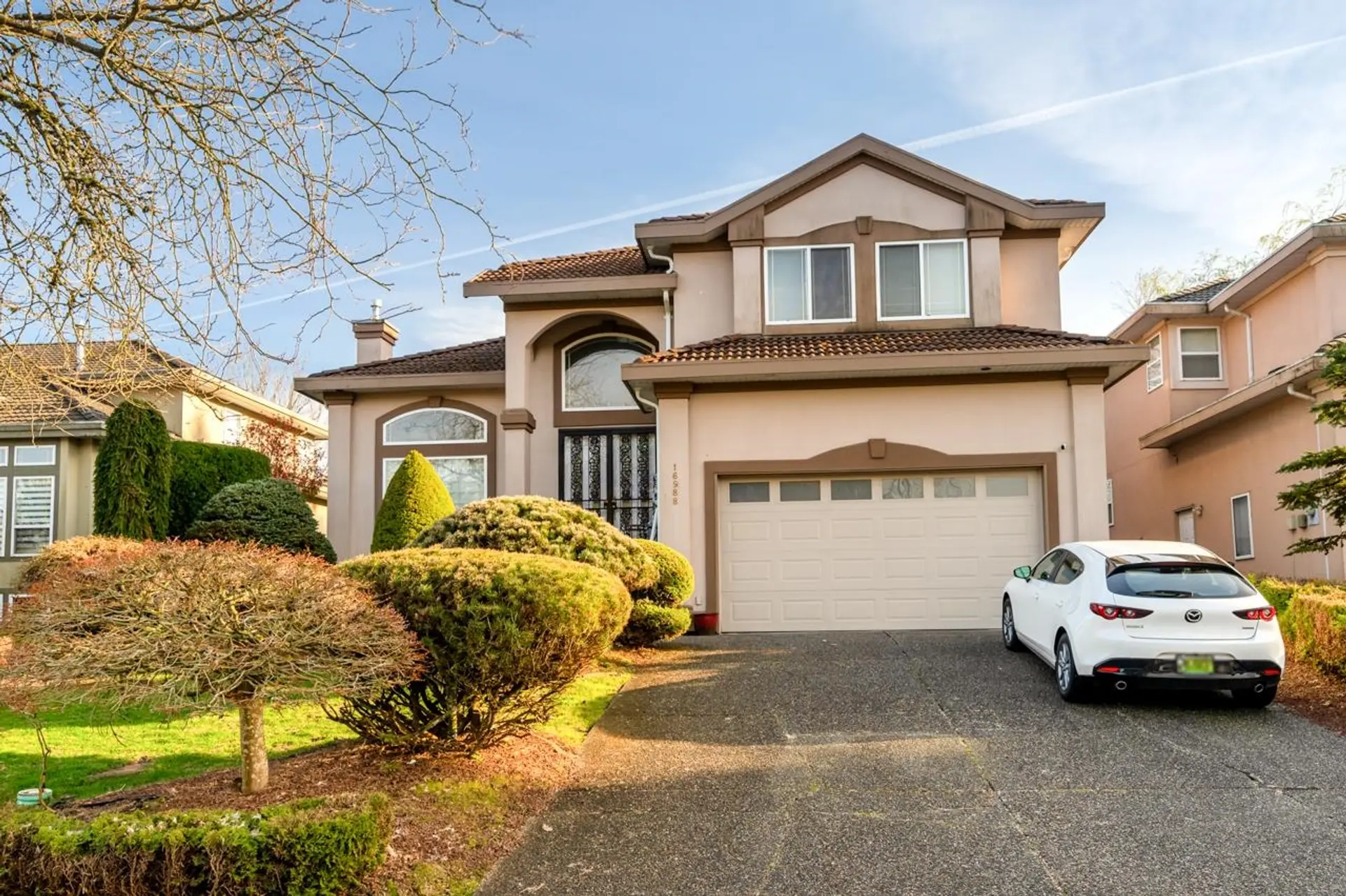 Property at 16988 103a Avenue, Surrey, BC
