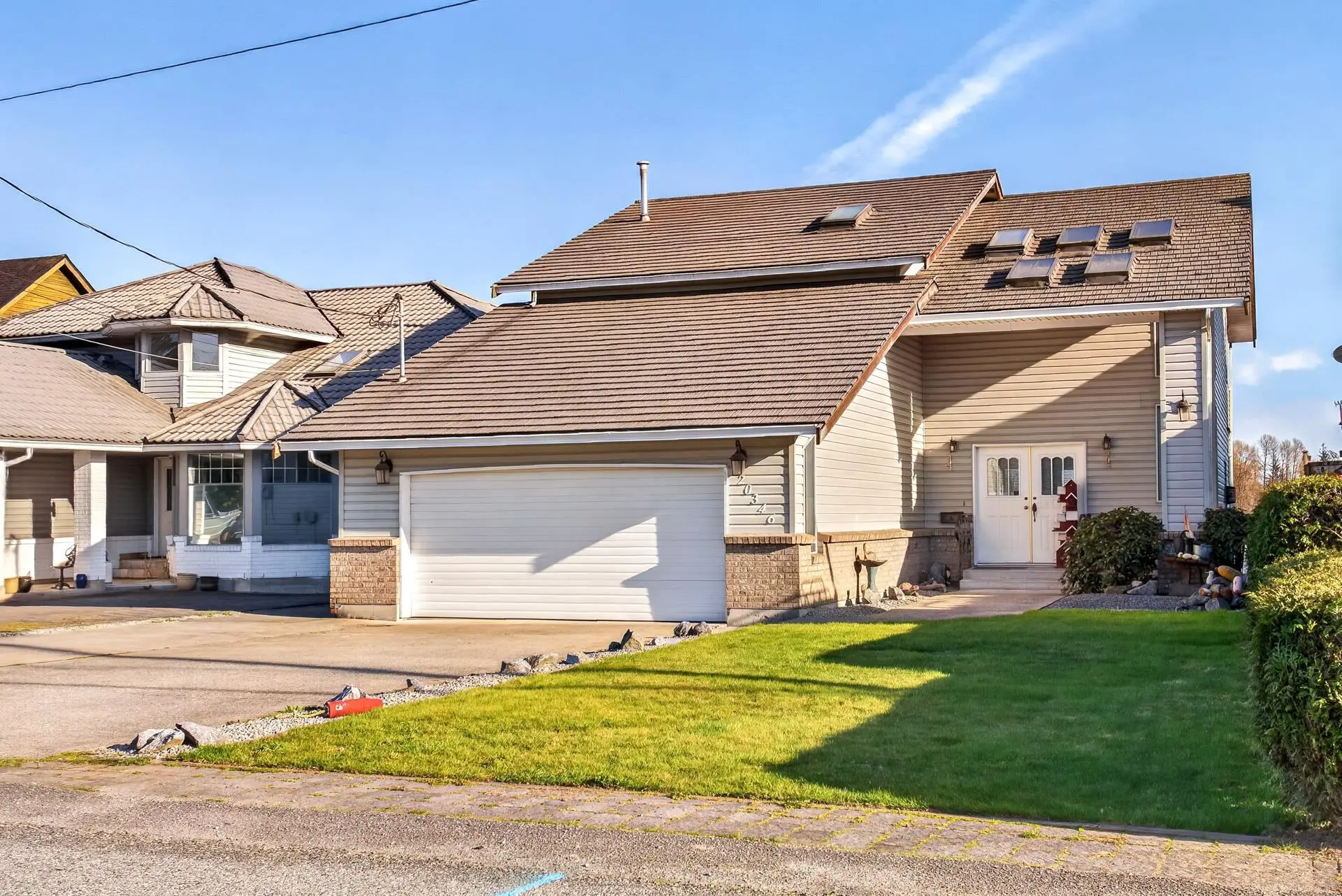 Property at 20346 Wharf Street, Maple Ridge, BC
