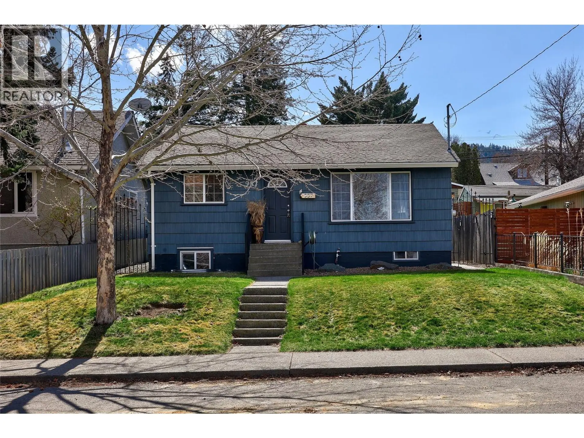 Property at 957 Pine Street, Kamloops, BC
