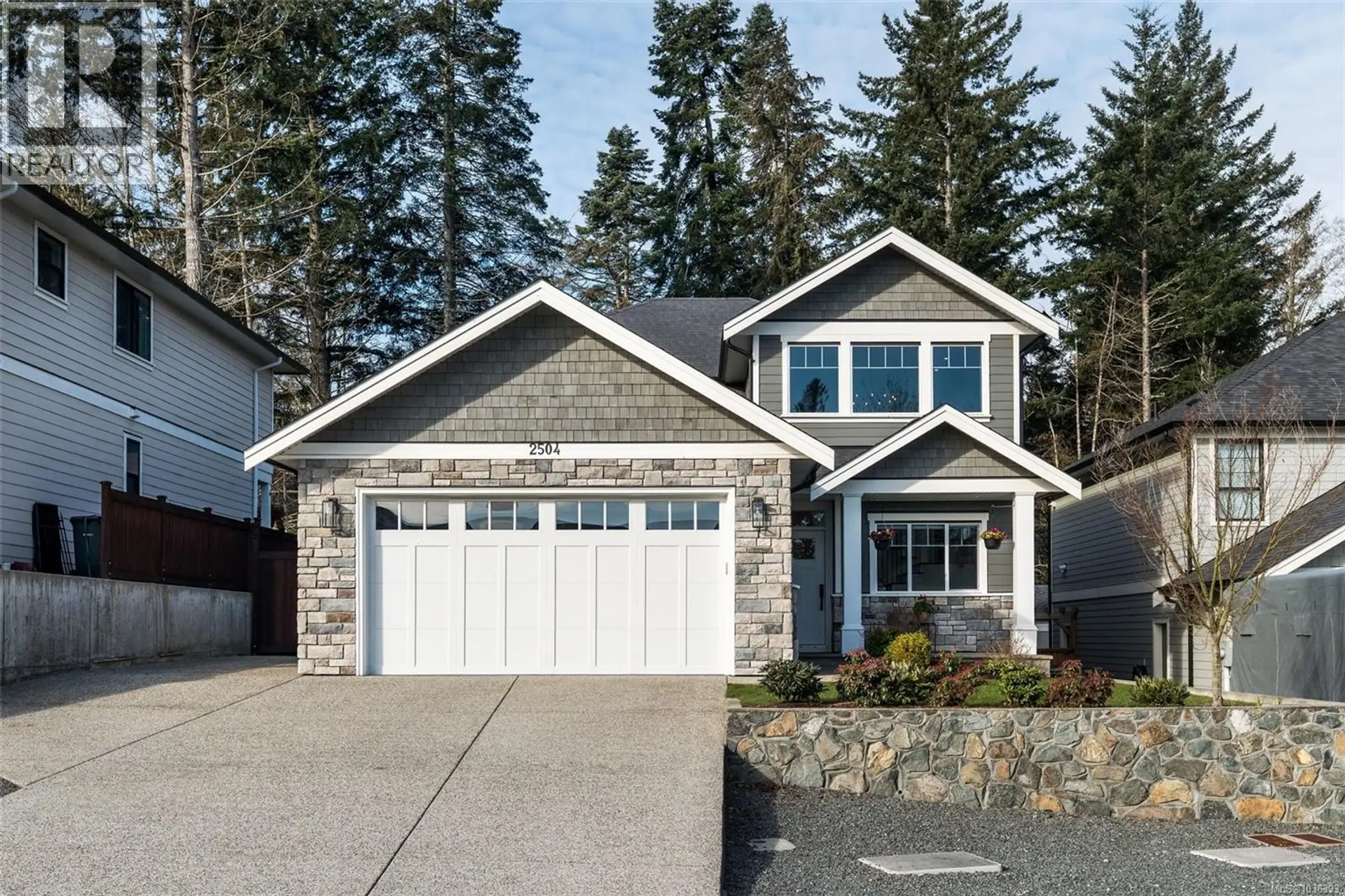 Property at 2504 West Trail Crt, Sooke, BC