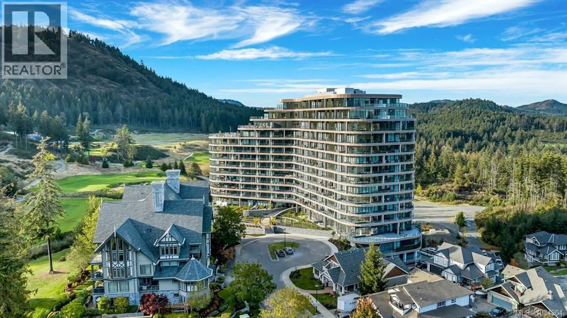Property at #711 2000 Hannington Rd, Langford, BC