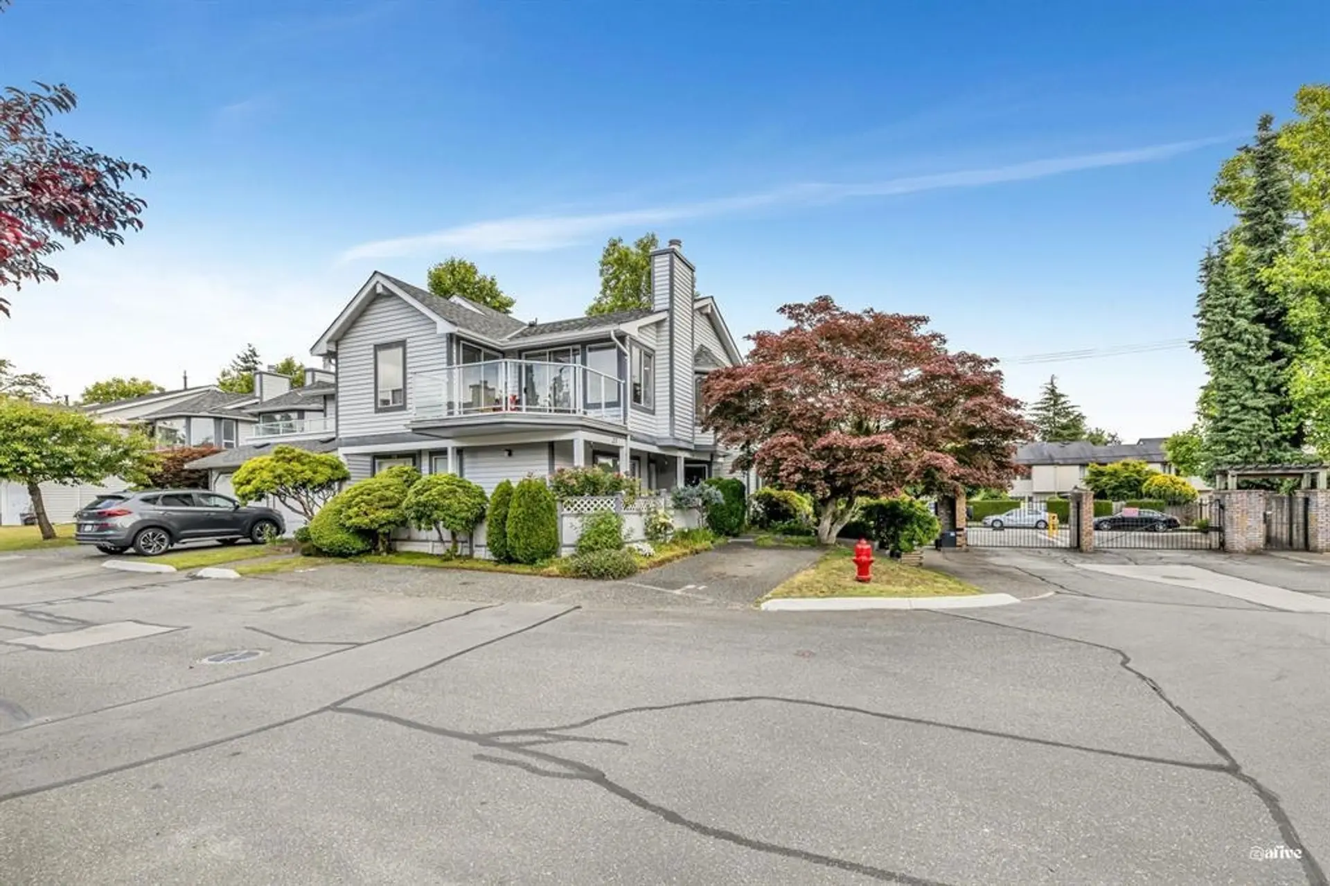 Property at #28 9261 122 Street, Surrey, BC