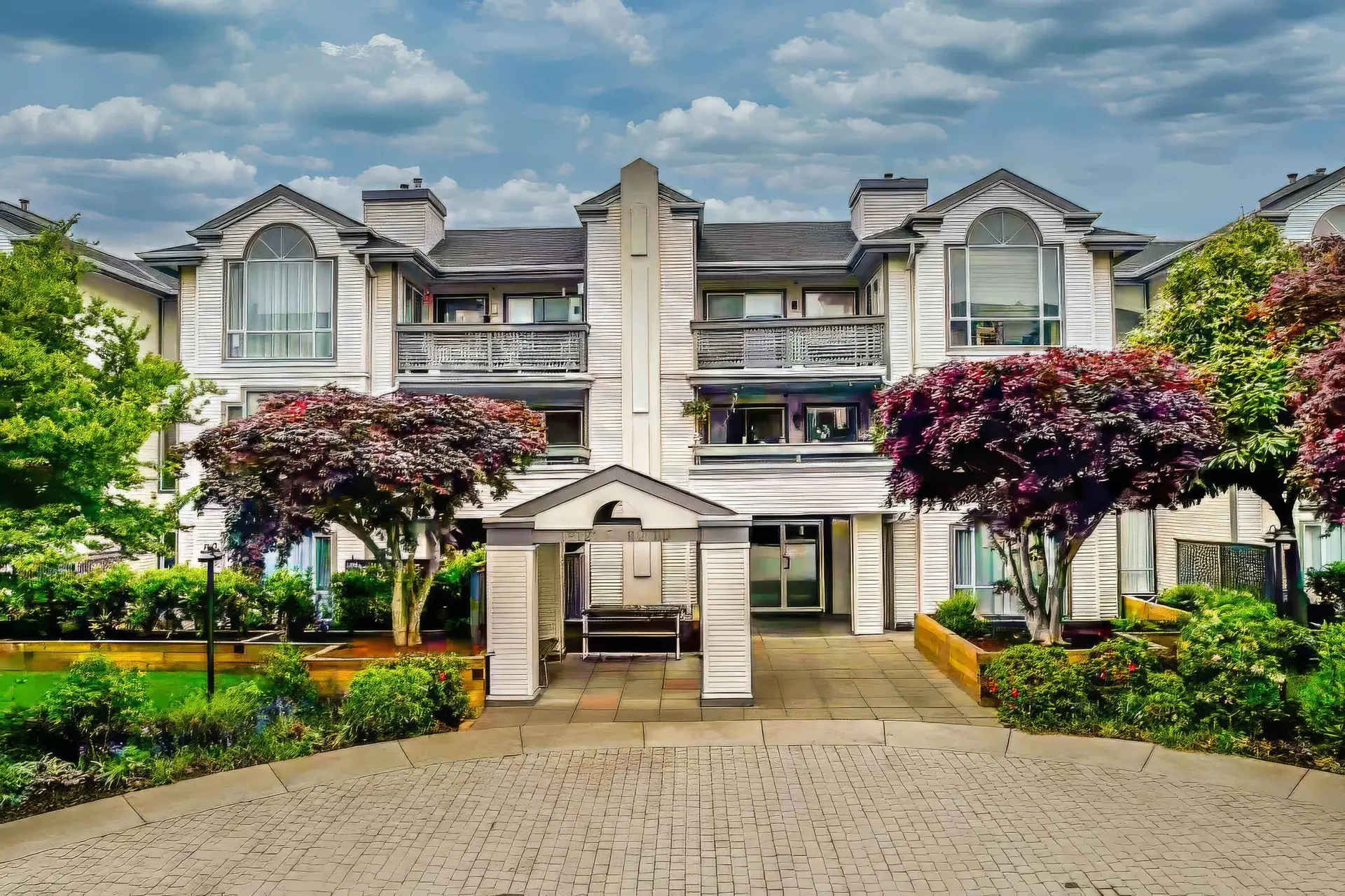Property at #106 19121 Ford Road, Pitt Meadows, BC
