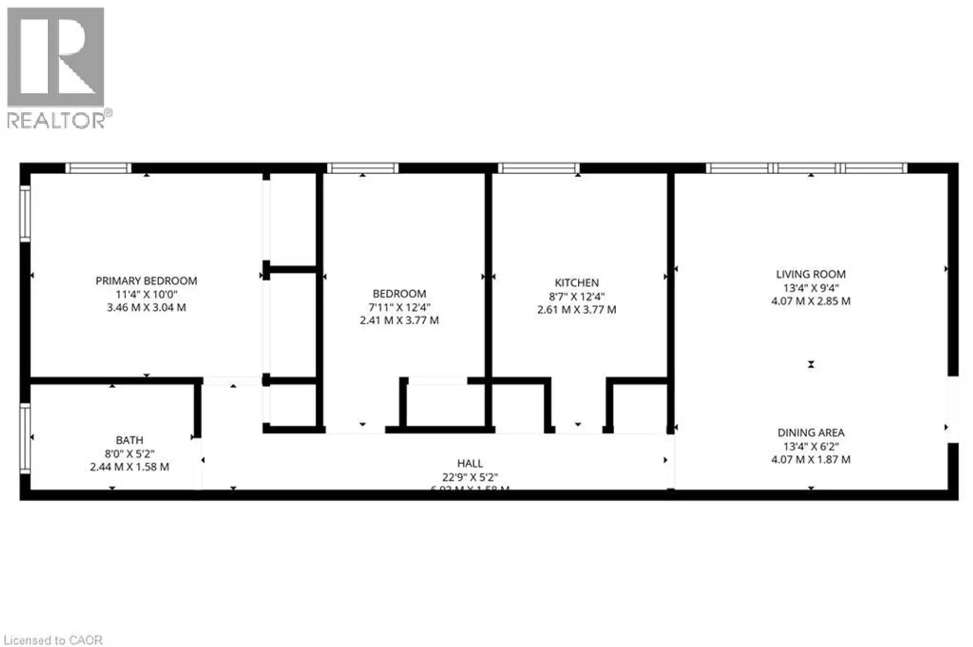 #14 4 ROBINSON Street - Image 17