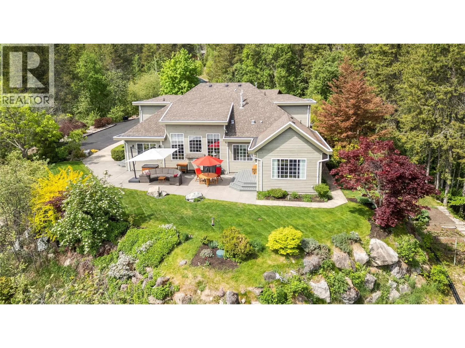 Property at 3800 60 Street NW, Salmon Arm, BC
