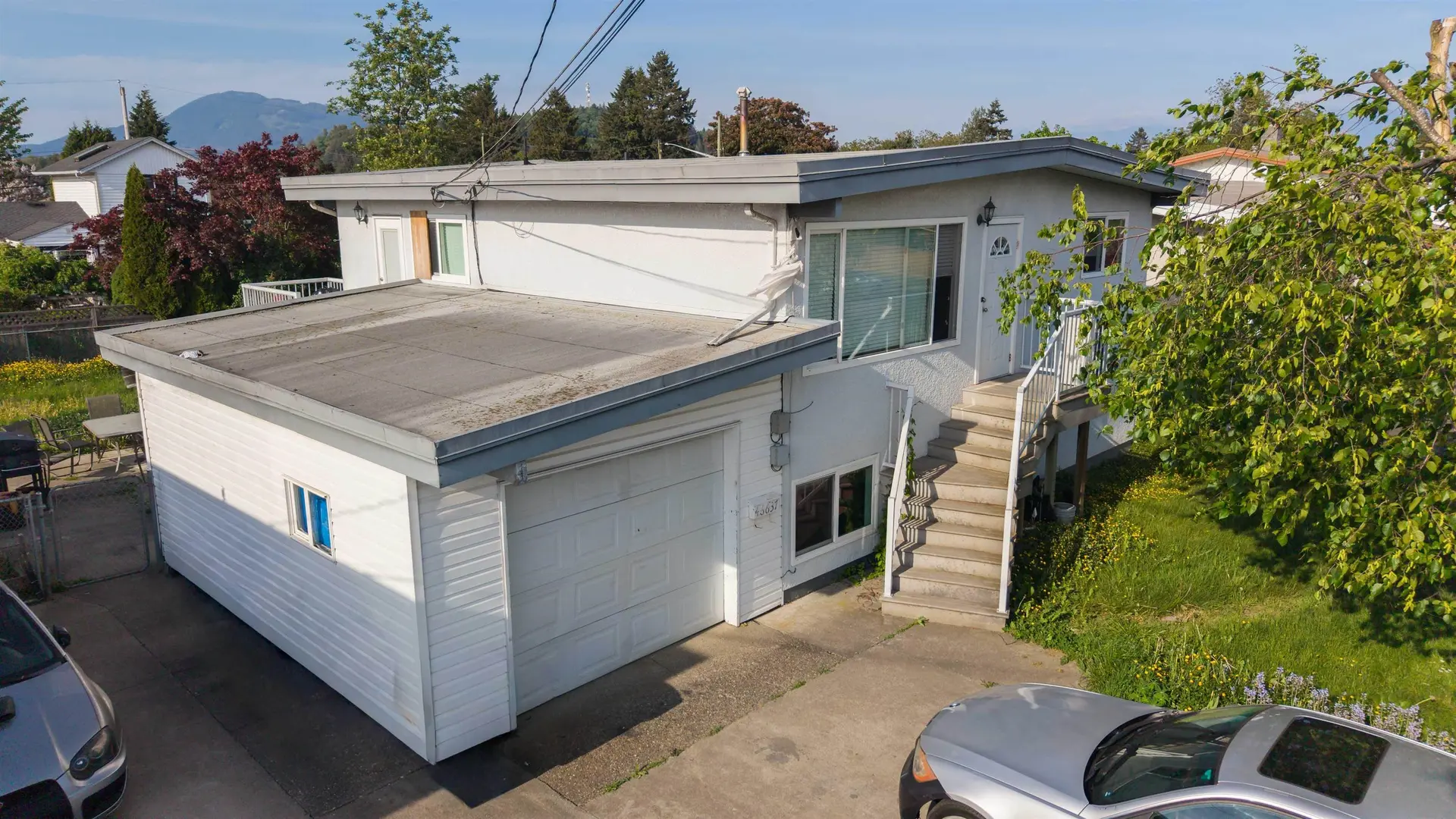 Property at 46637 Andrews Avenue, Chilliwack, BC