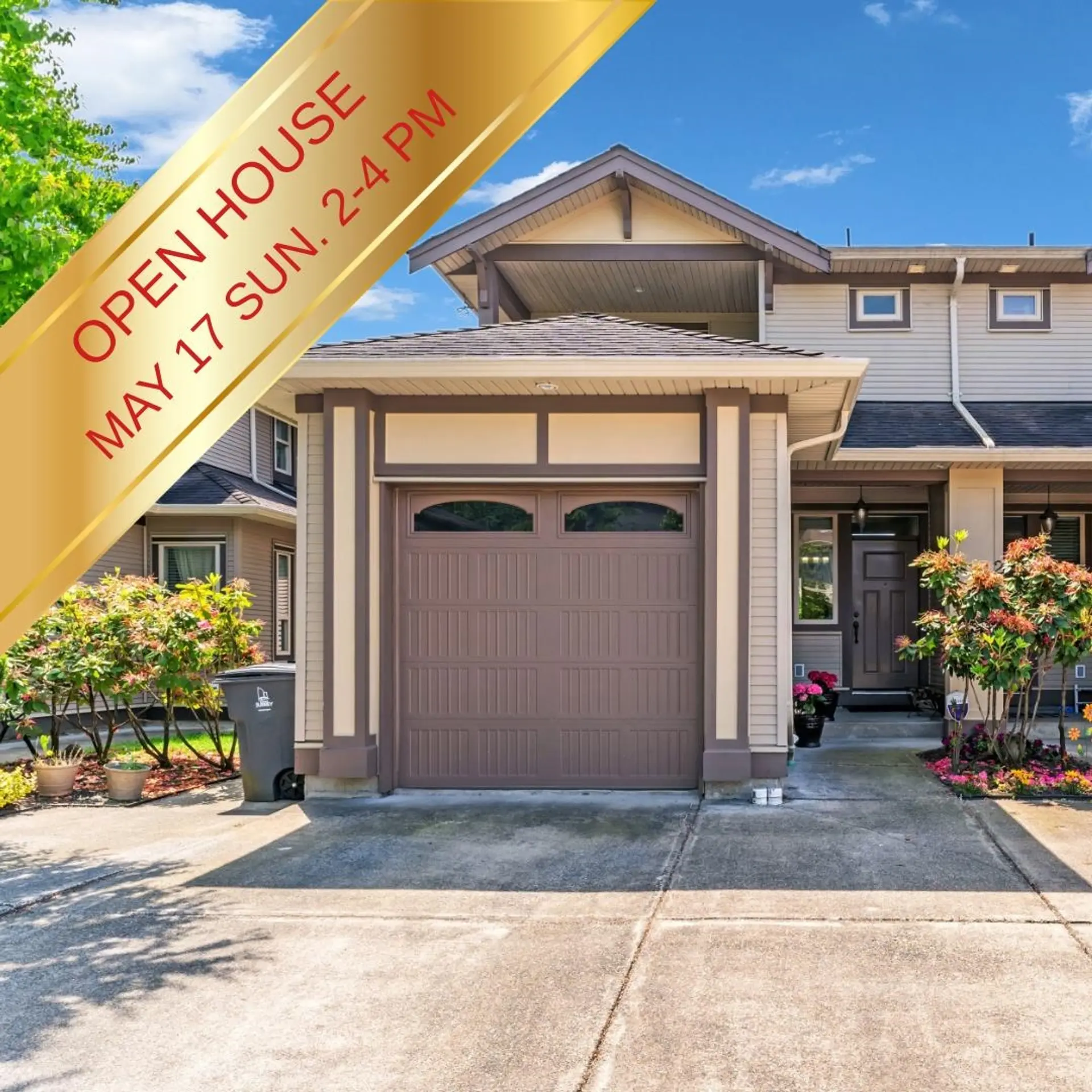 Property at #26 15168 66a Avenue, Surrey, BC
