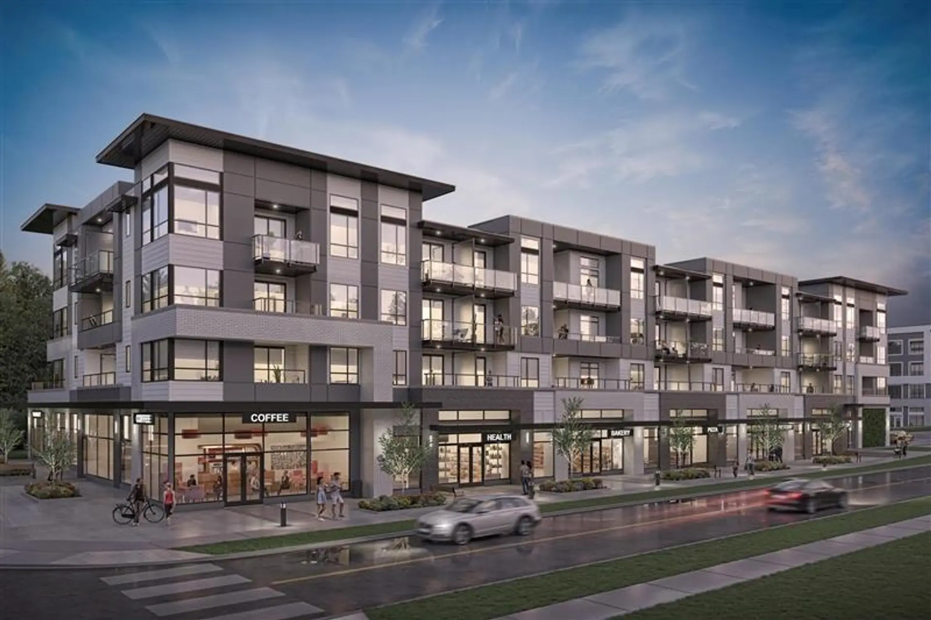 Property at #313-B 5937 144 Street, Surrey, BC