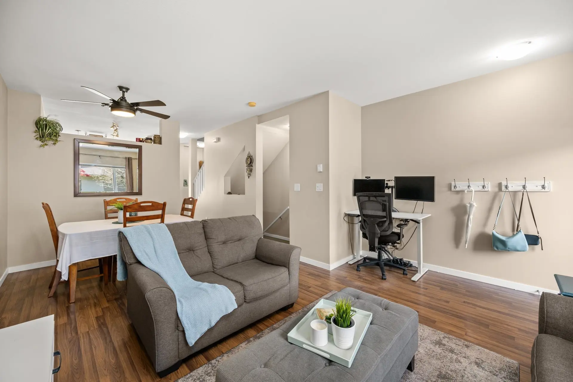 Property at #146 18701 66 Avenue, Surrey, BC
