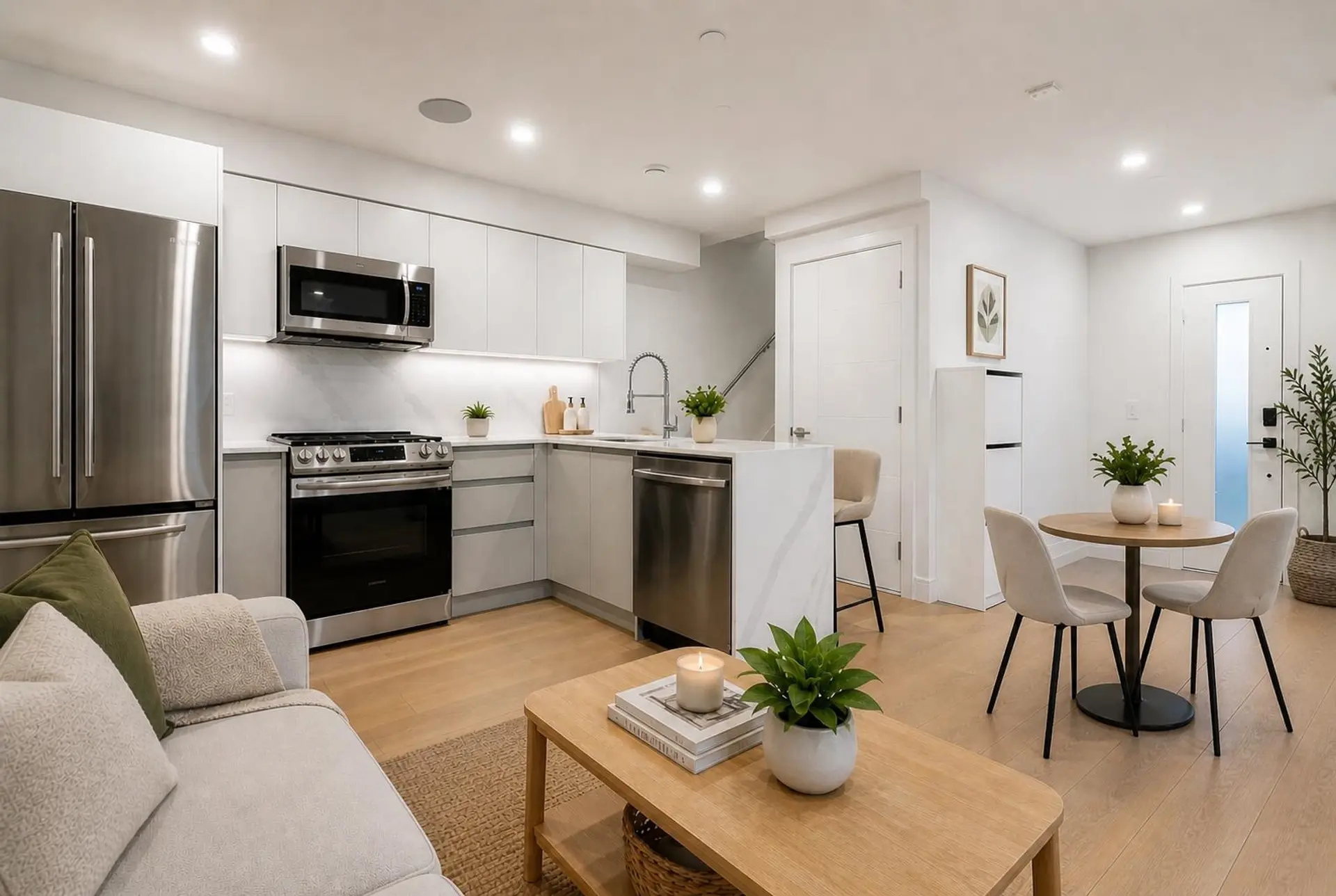 2885 E Georgia Street - Image 4