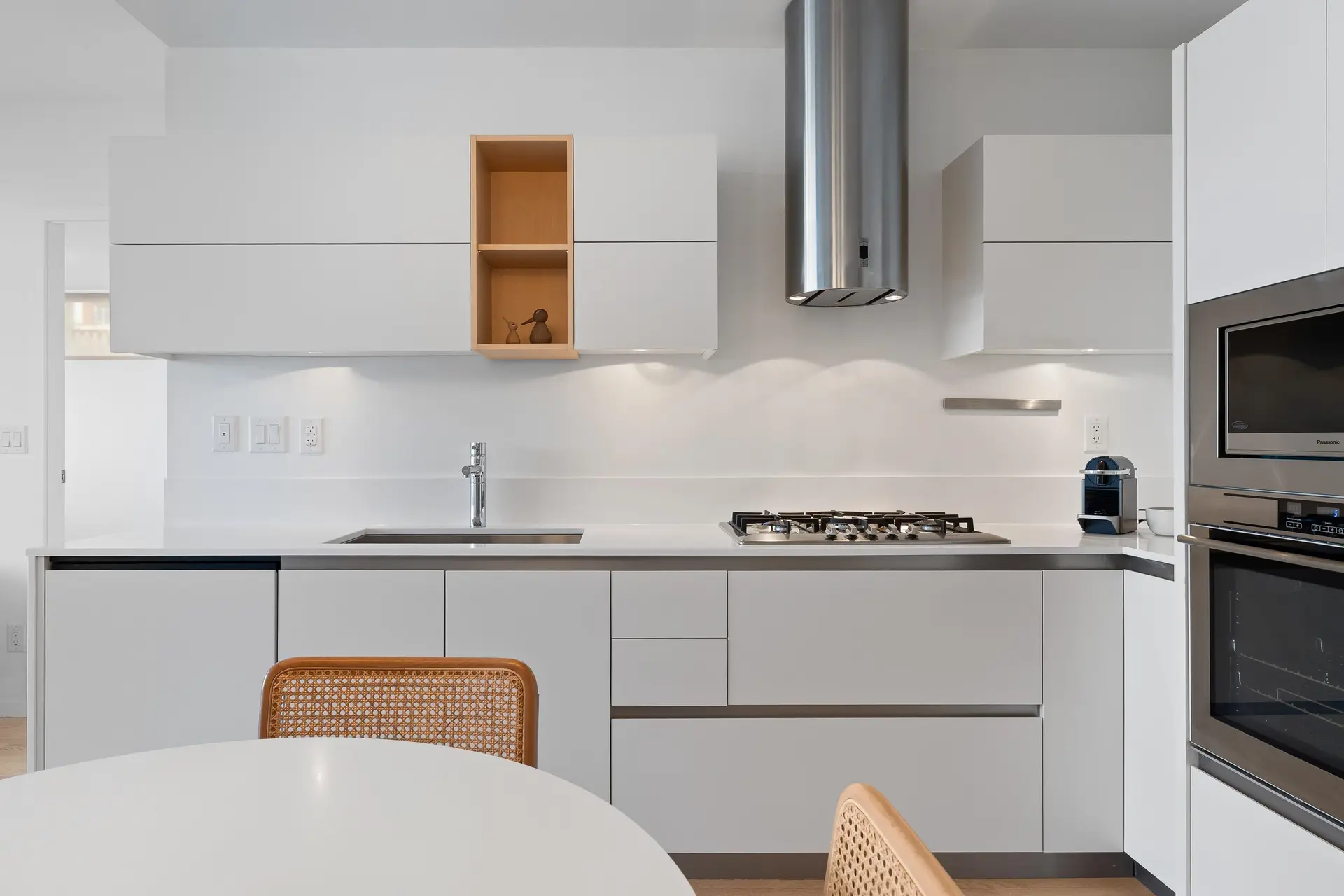 Property at #206 133 E 8th Avenue, Vancouver, BC