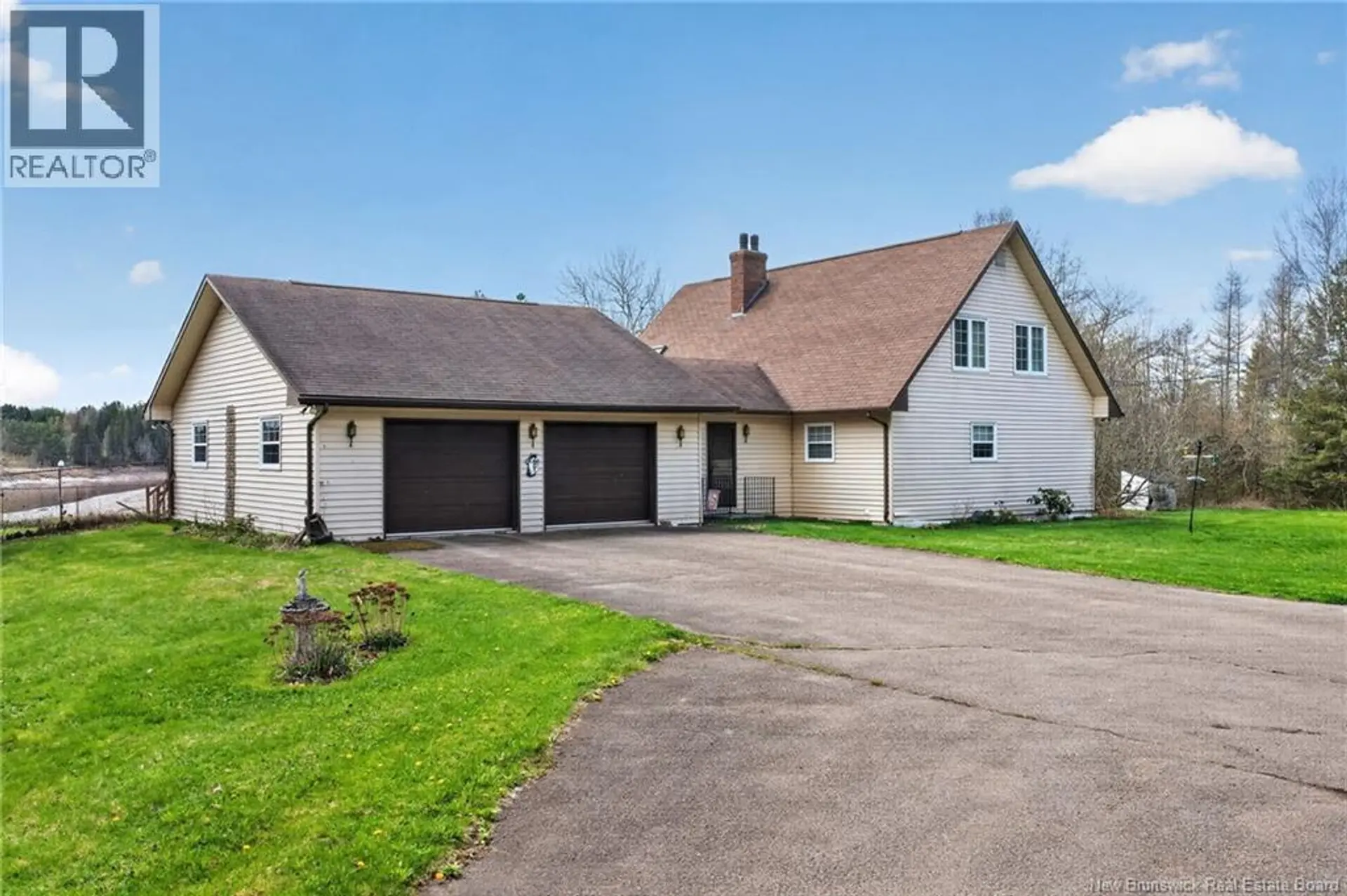 Property at 2402 Route 106, Boundary Creek, NB
