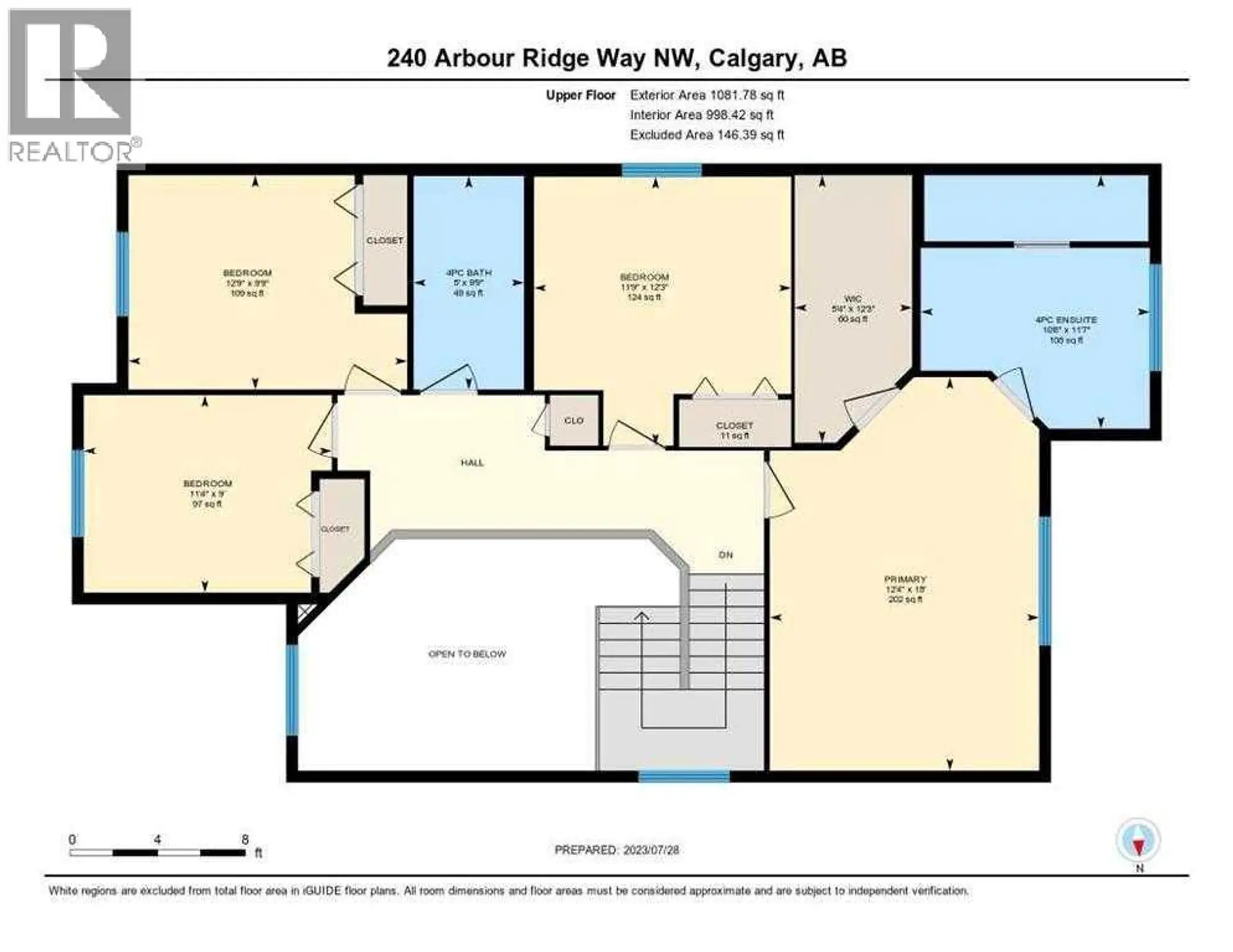 240 Arbour Ridge Way NW - Image 19