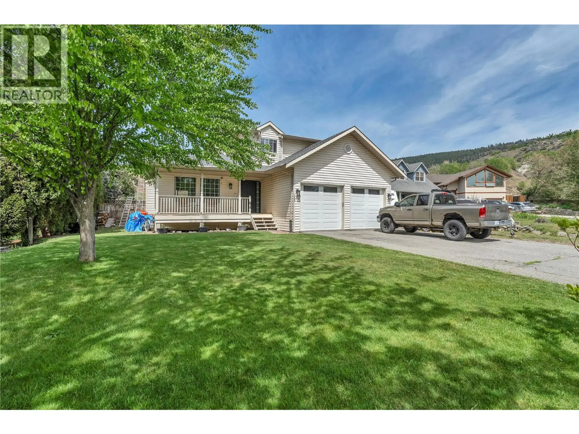 Property at 755 Wiseman Place, Naramata, BC
