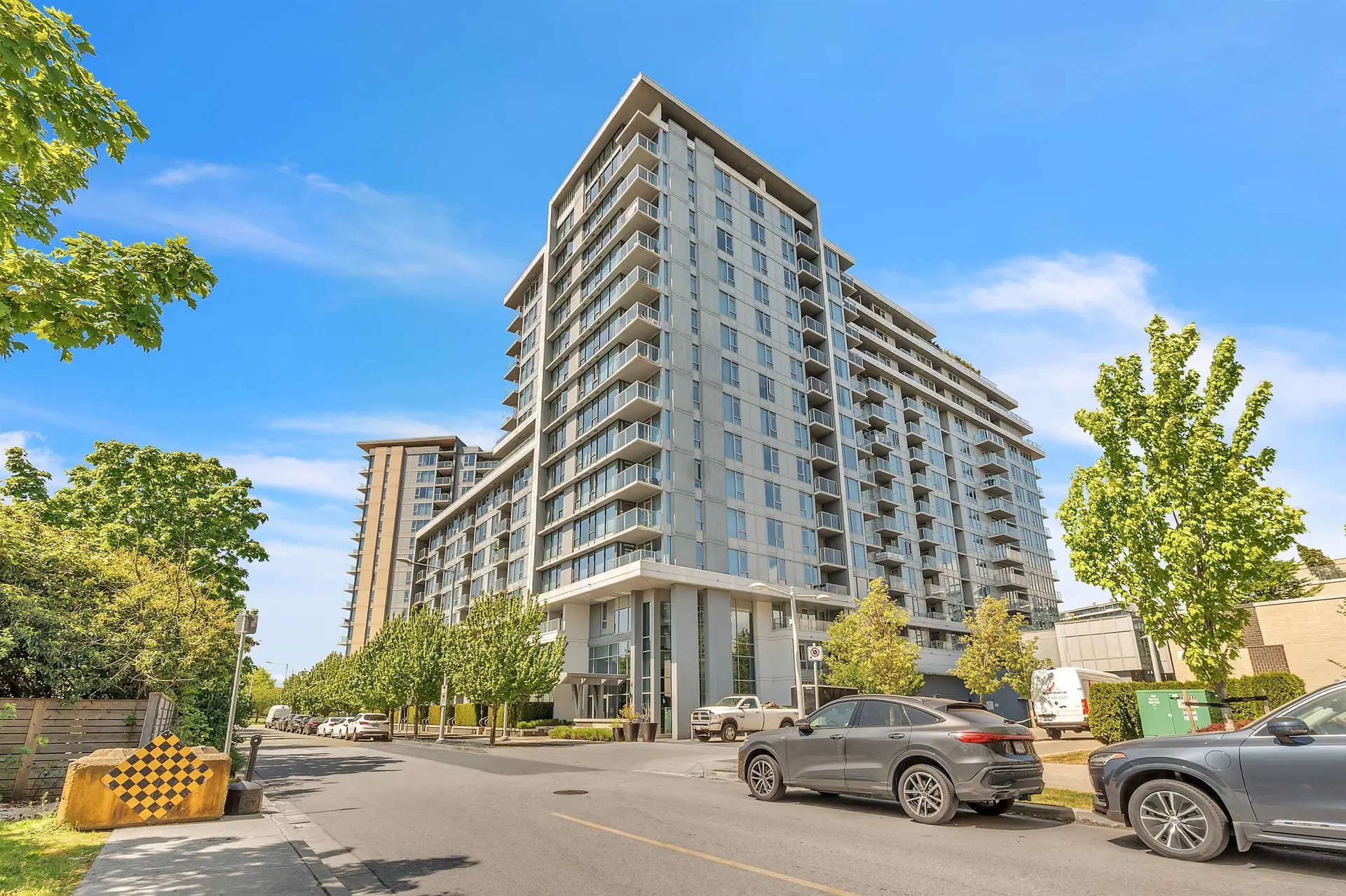 Property at #819 3333 Brown Road, Richmond, BC