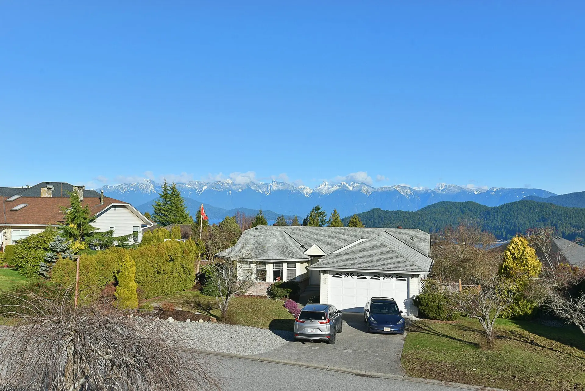Property at 503 Eaglecrest Drive, Gibsons, BC