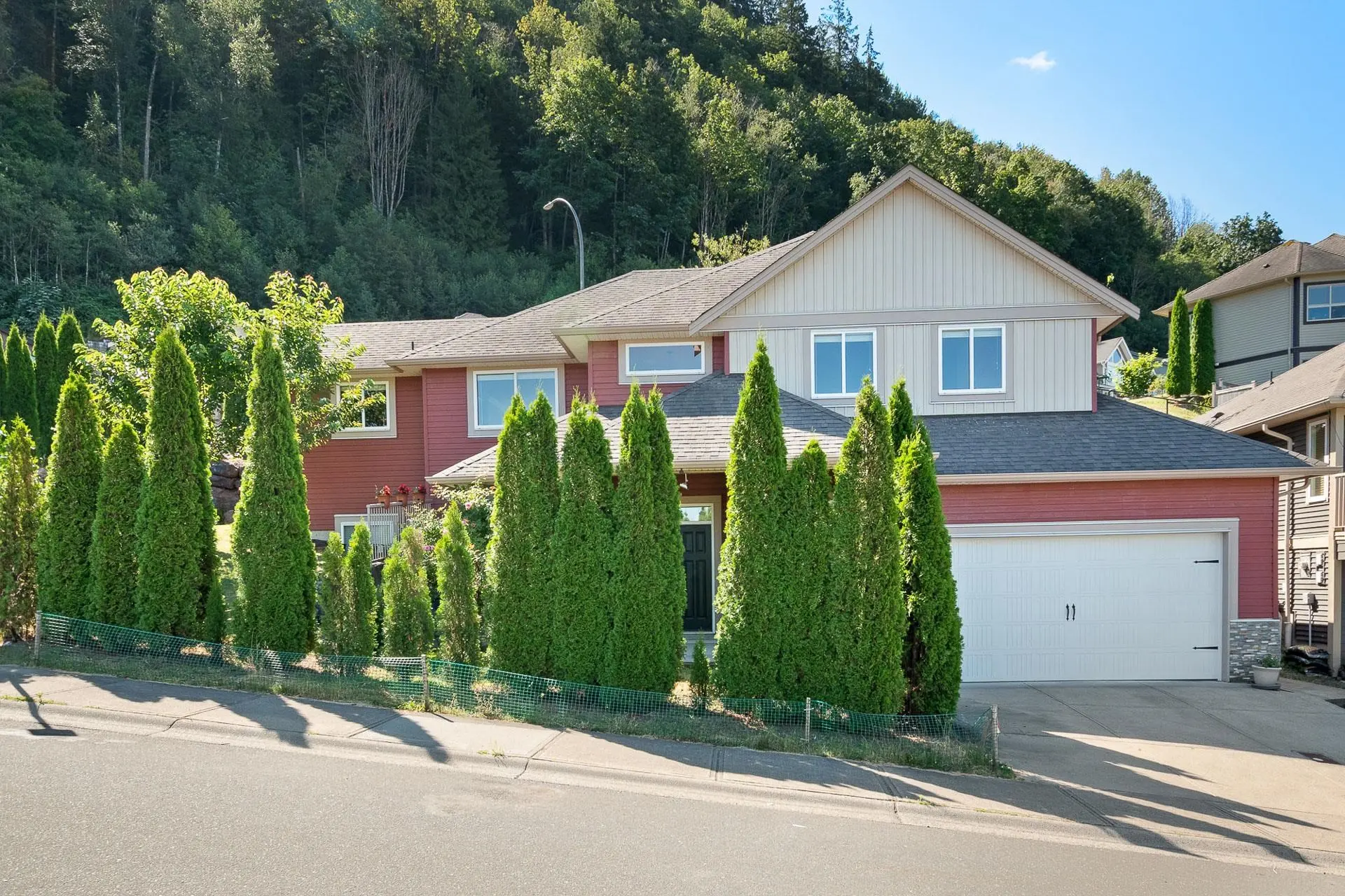 Property at 47264 Vista Place, Chilliwack, BC
