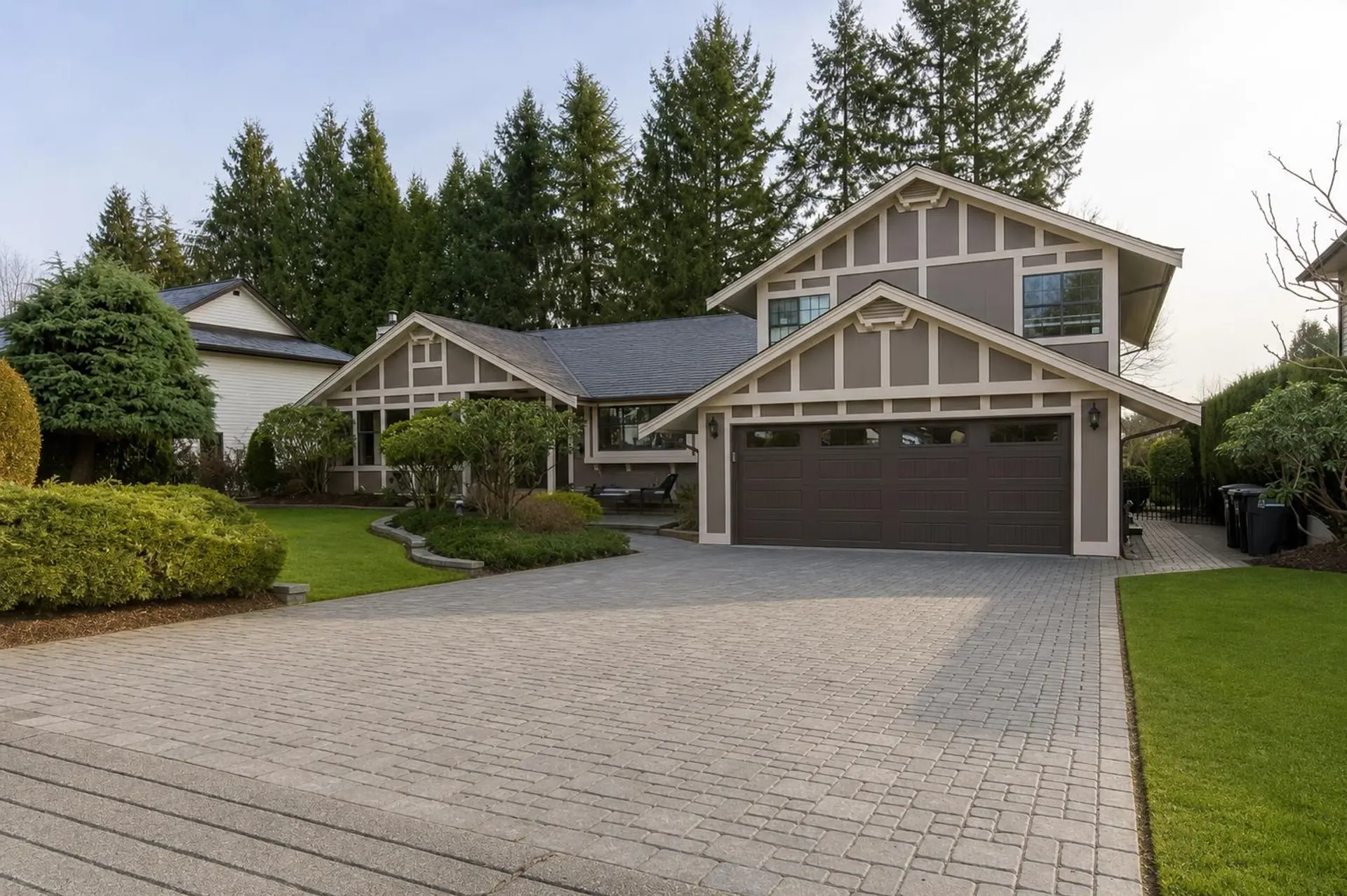 Property at 7960 Westlake Street, Burnaby, BC