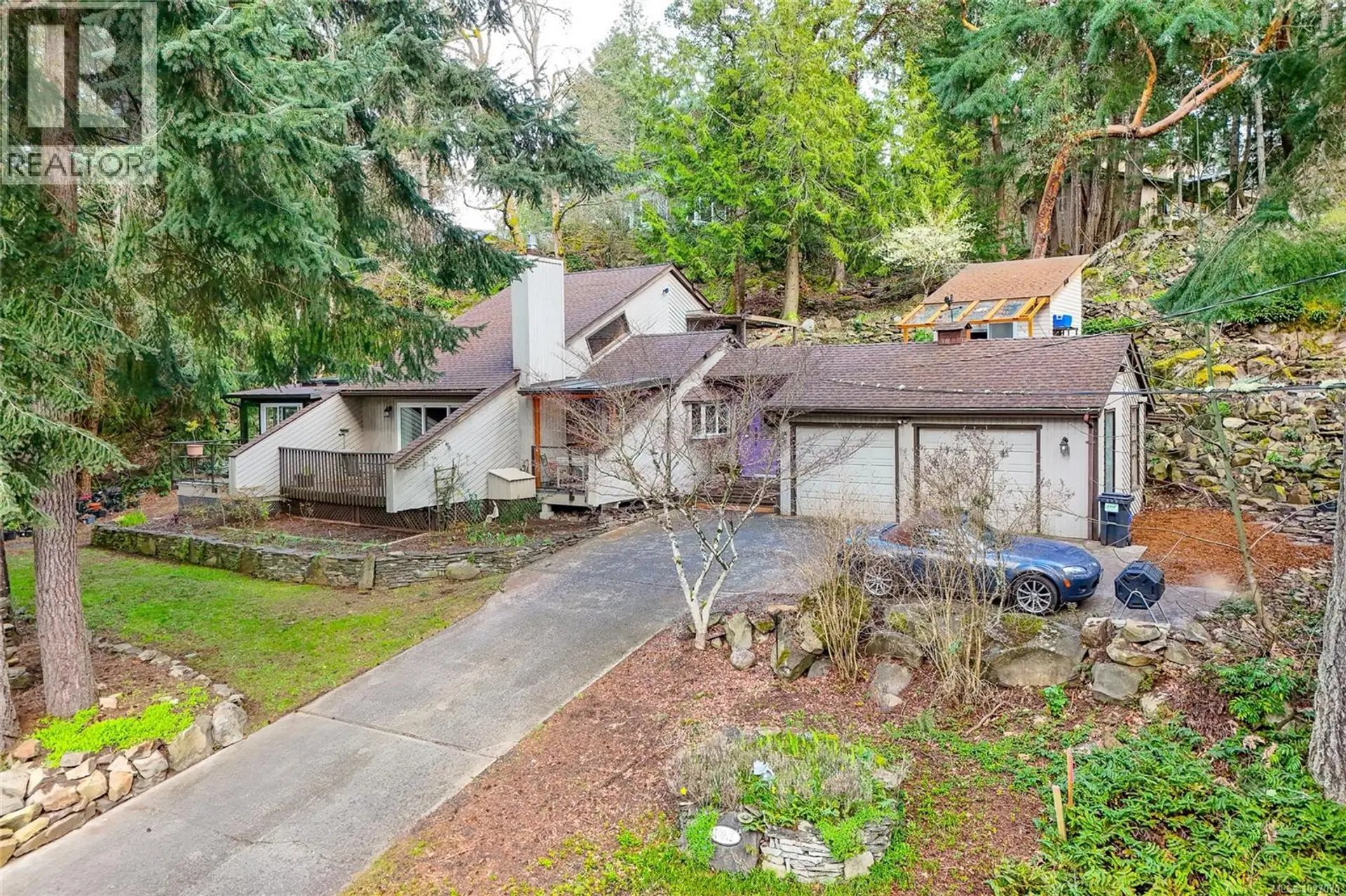 Property at 10912 Boas Rd, North Saanich, BC