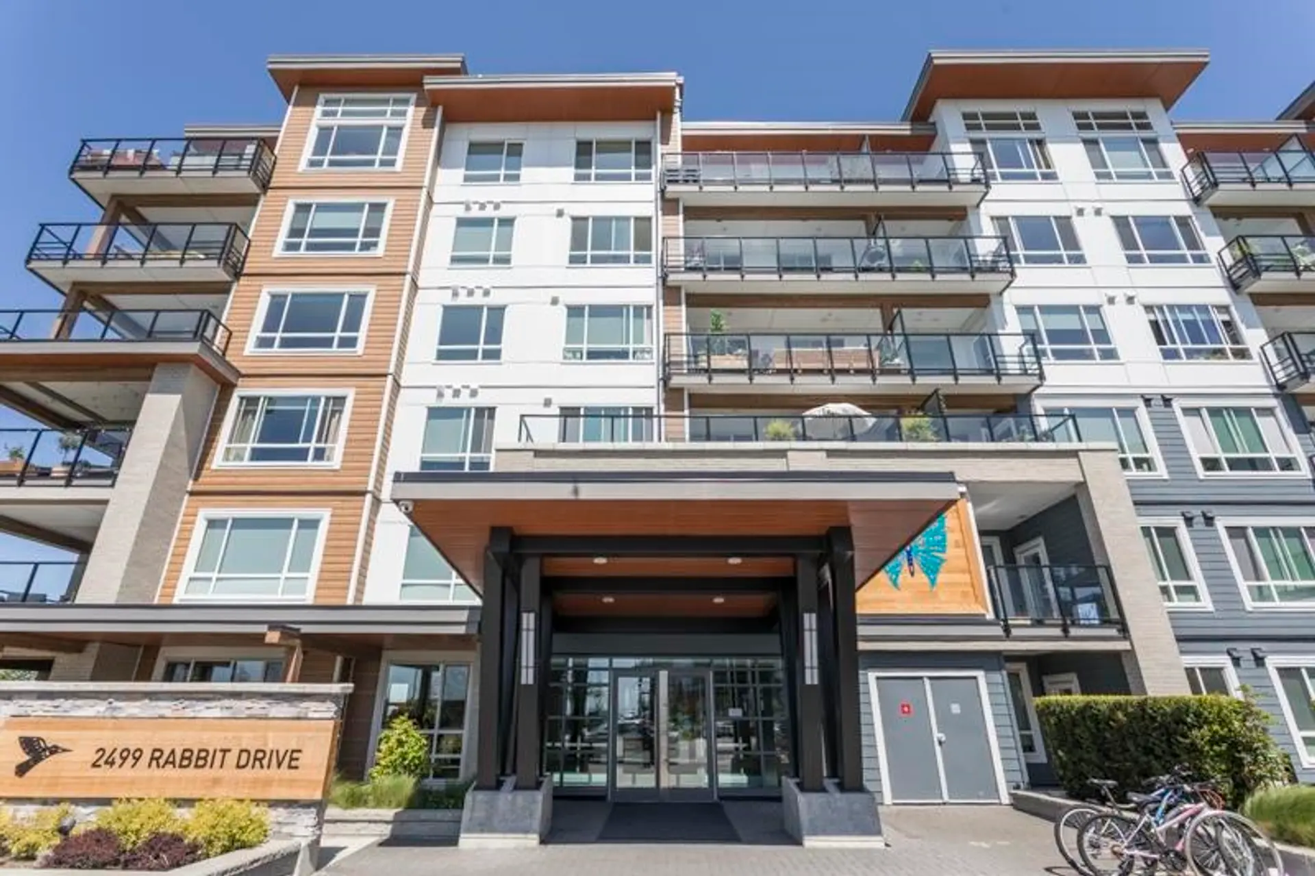 Property at #306 2499 Rabbit Drive, Tsawwassen, BC