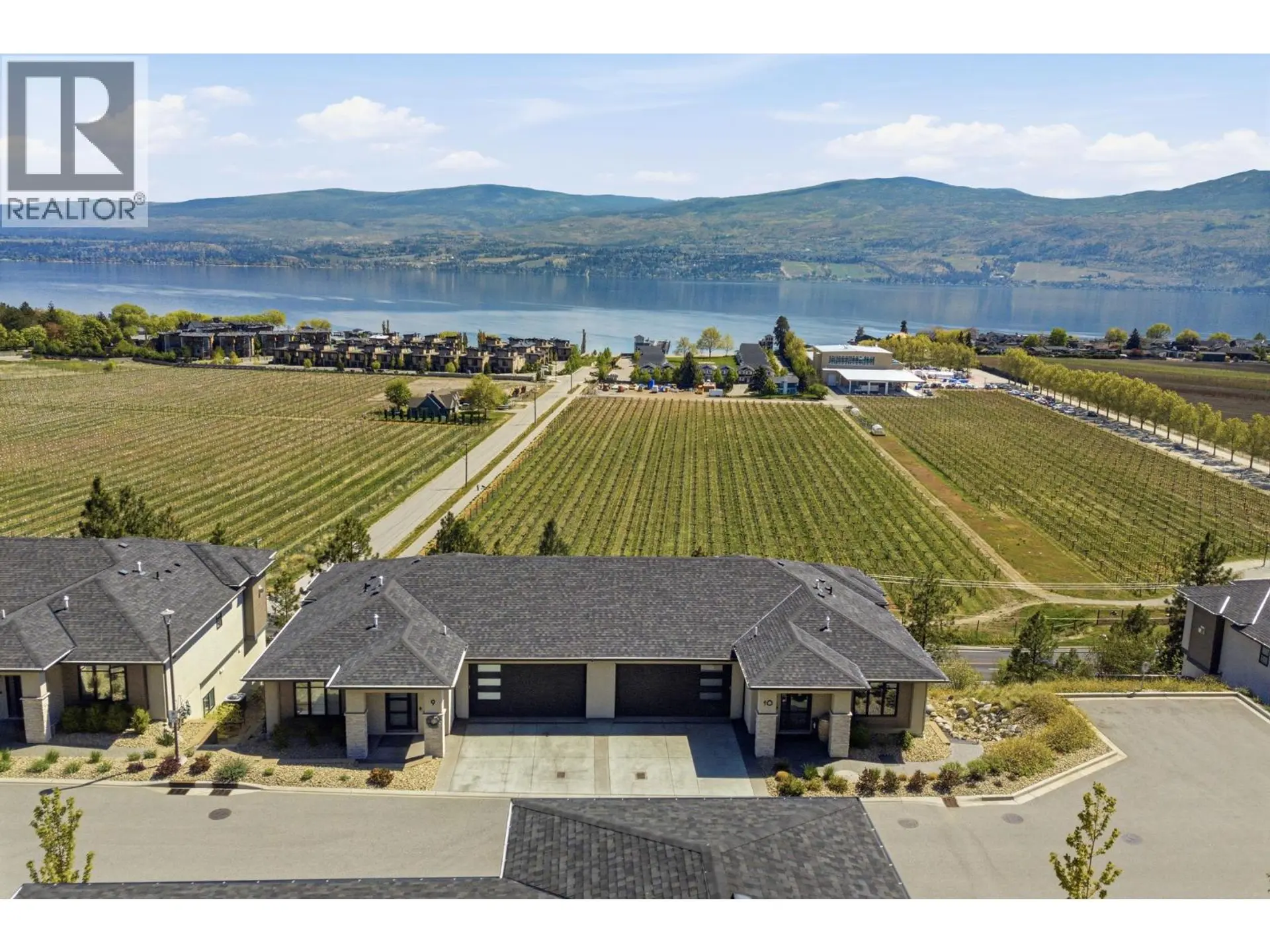 Property at #10 1600 Golden View Drive, West Kelowna, BC