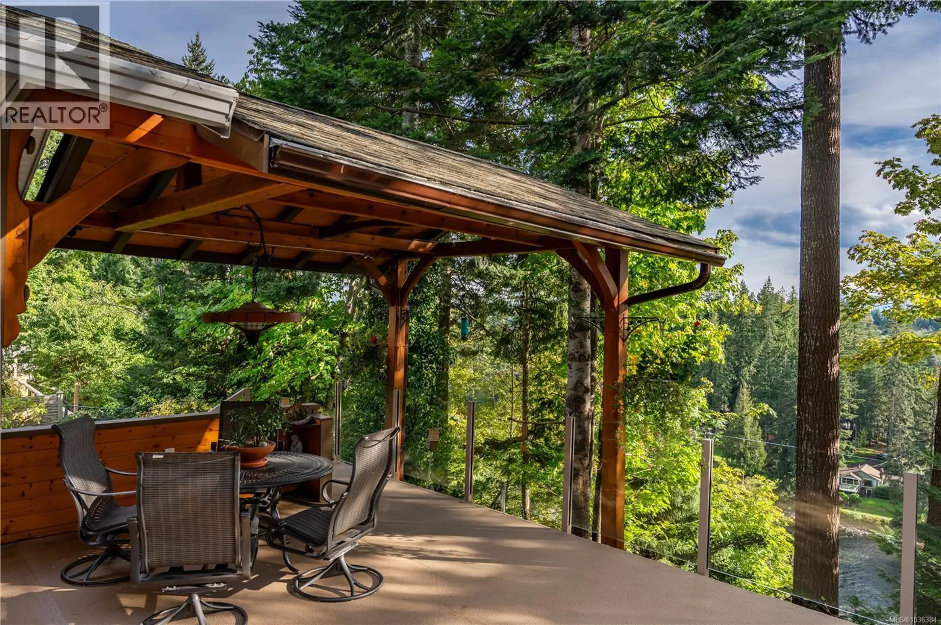Property at 2371 Steelhead Rd, Campbell River, BC