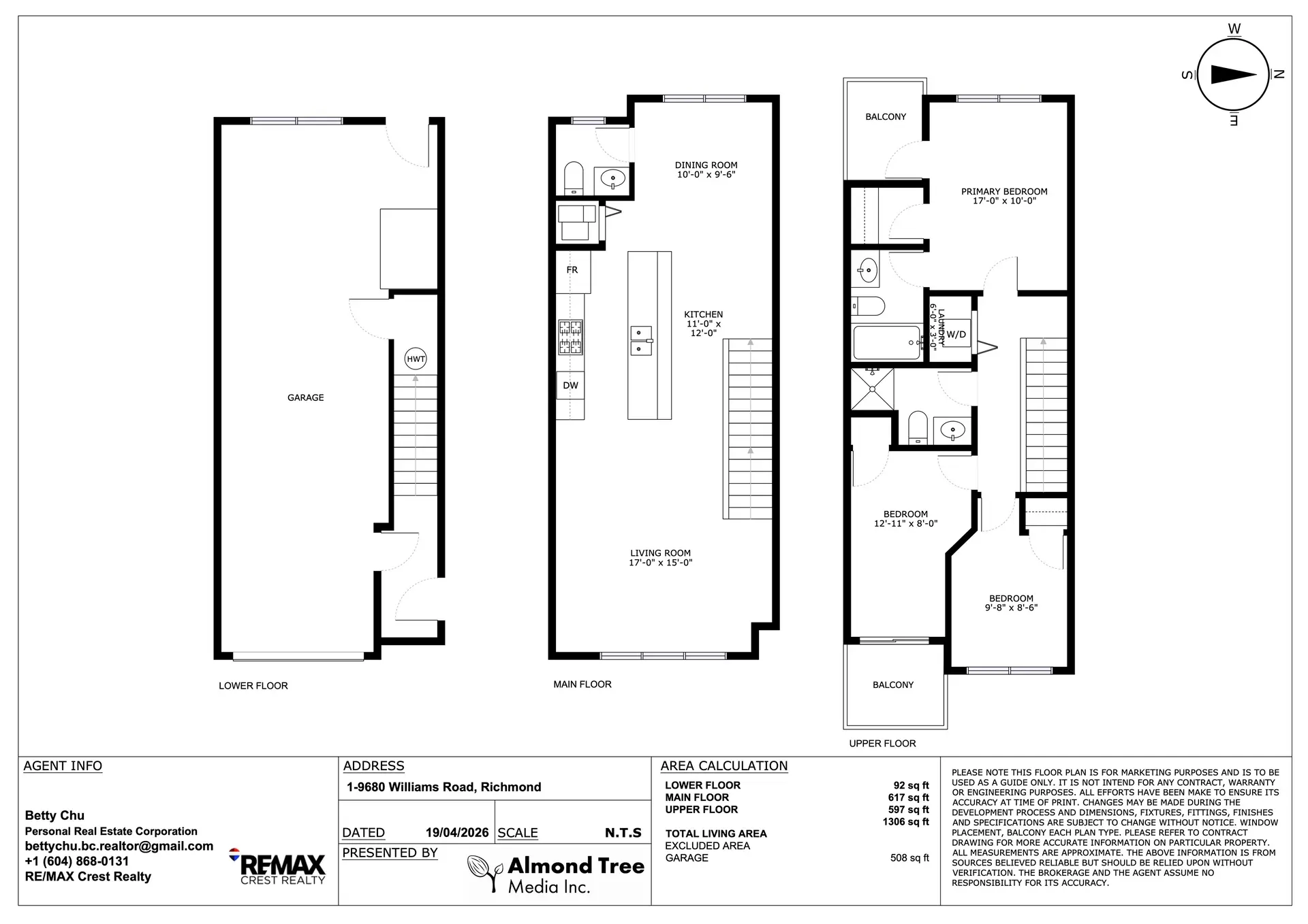 #1 9680 Williams Road - Image 11