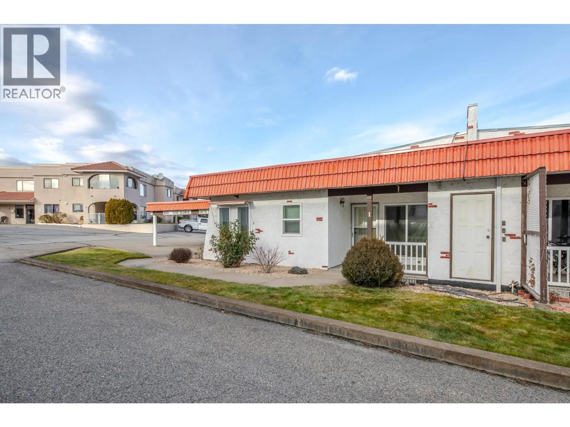 Property at #1 8010 Vedette Drive, Osoyoos, BC