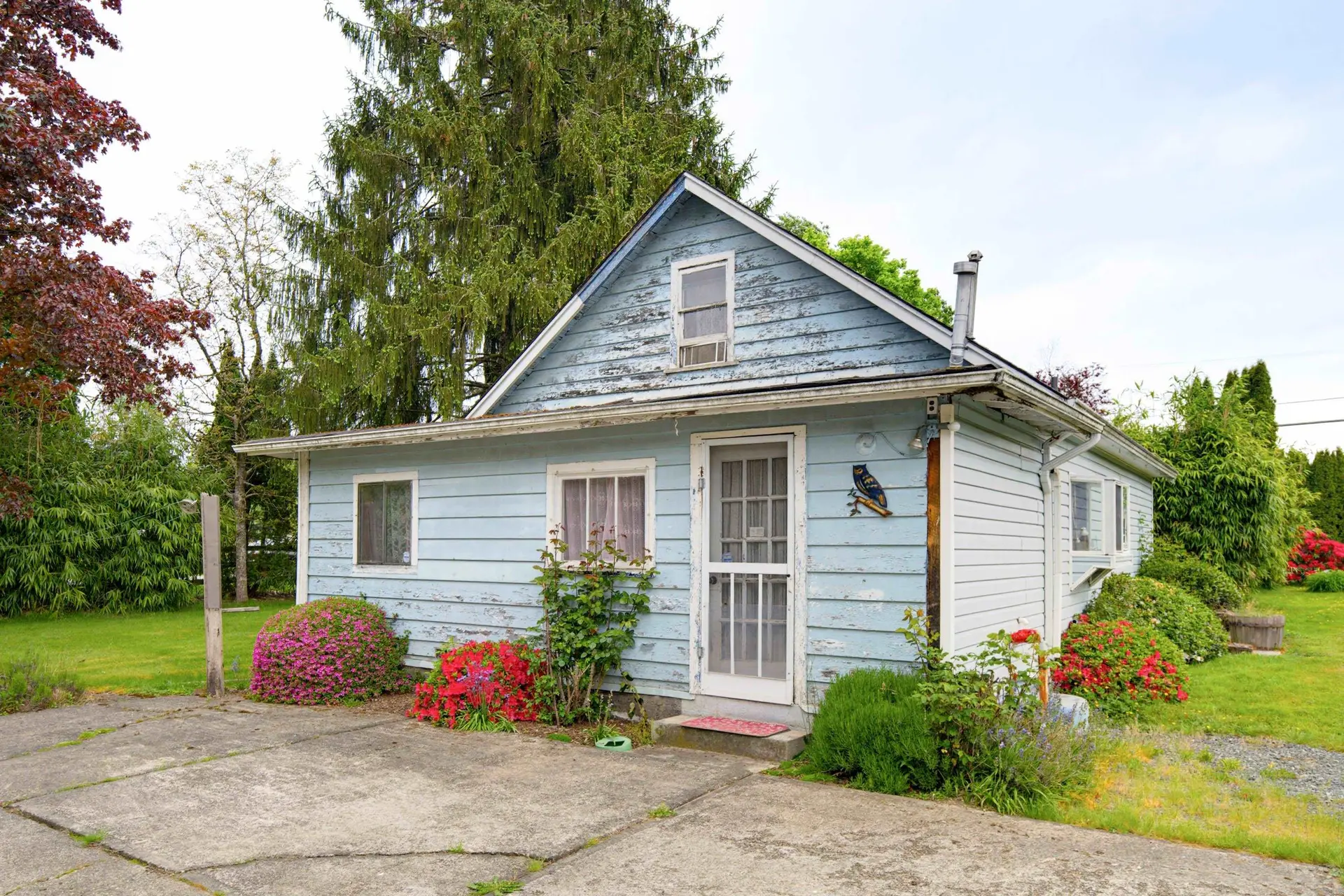 Property at 3741 224 Street, Langley, BC